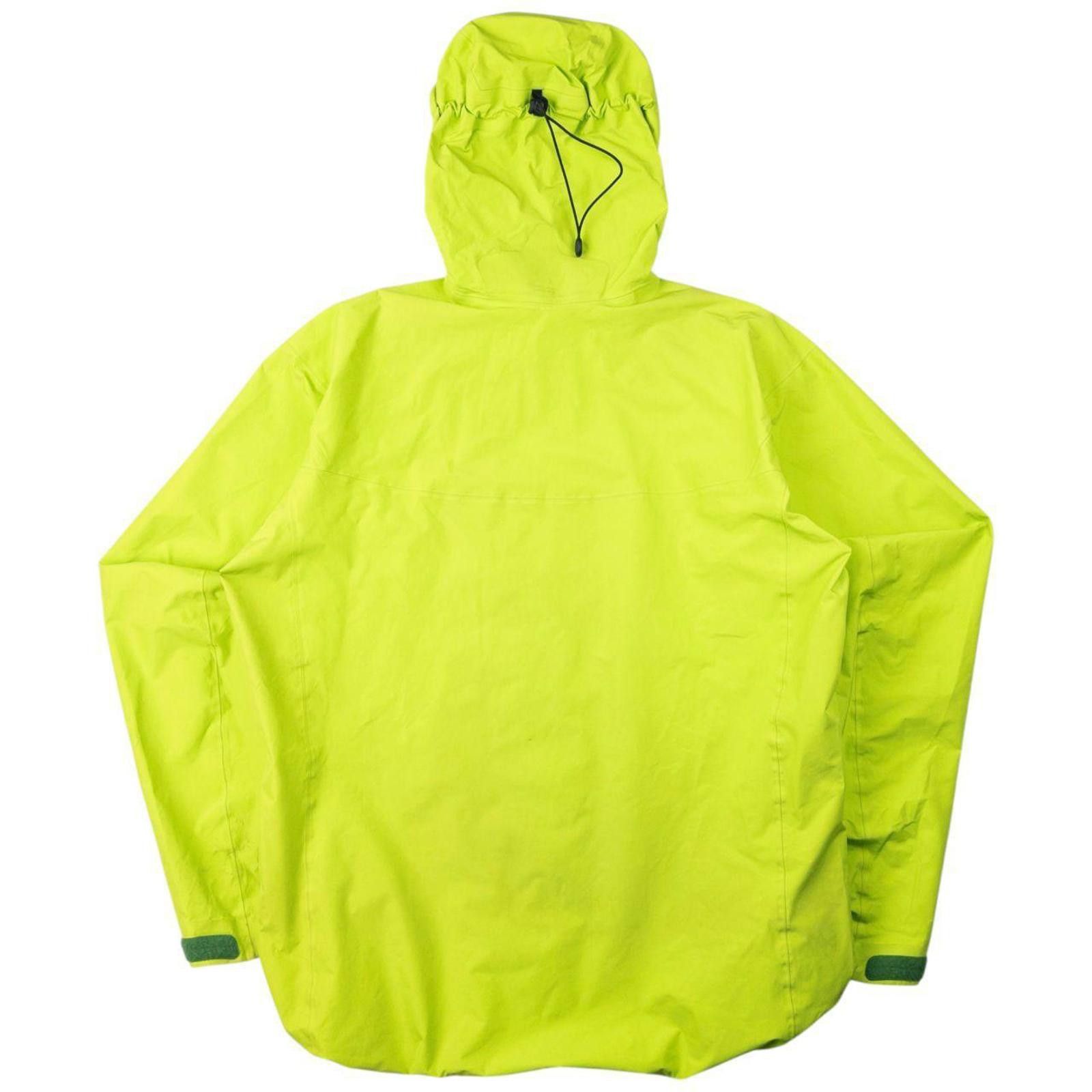 Arc'teryx Vintage Arcteryx Goretex Pro Jacket Size XL Size US XL / EU 56 / 4 - 2 Thumbnail