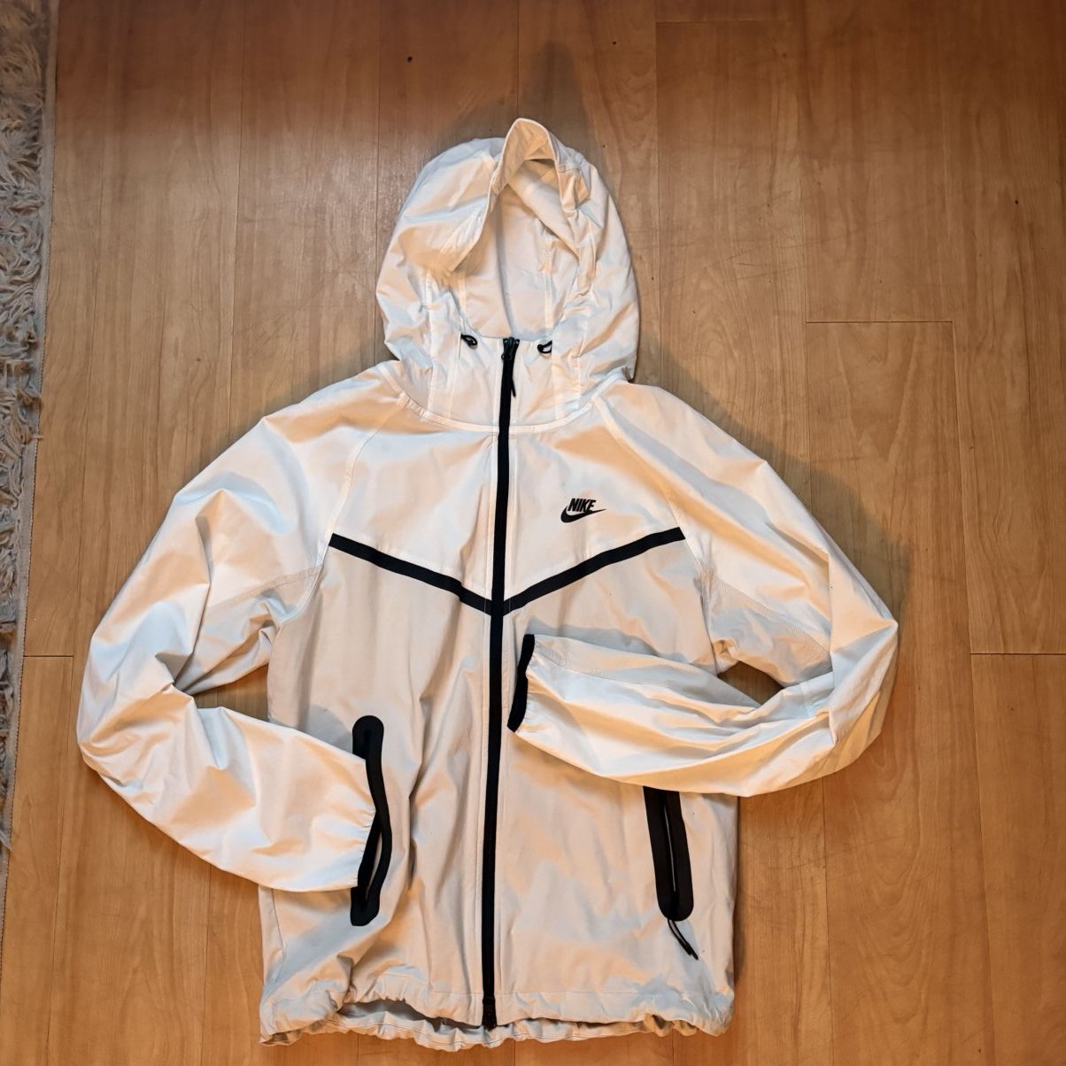 Nike Nike Windbreaker Jacket Size US S / EU 44-46 / 1 - 3 Thumbnail