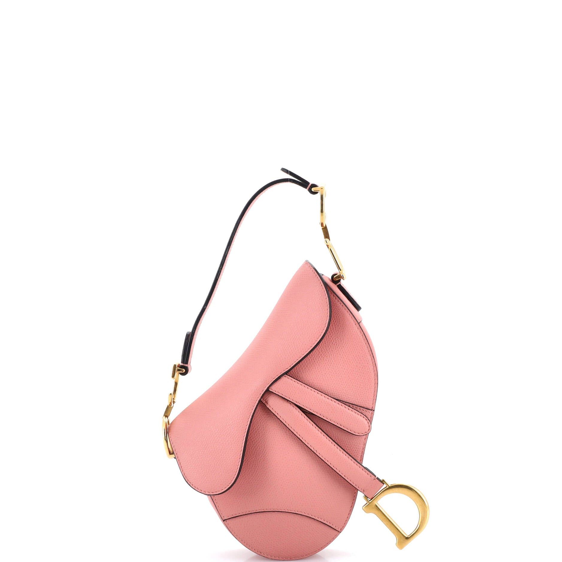 Dior Saddle Handbag Size ONE SIZE - 1 Thumbnail