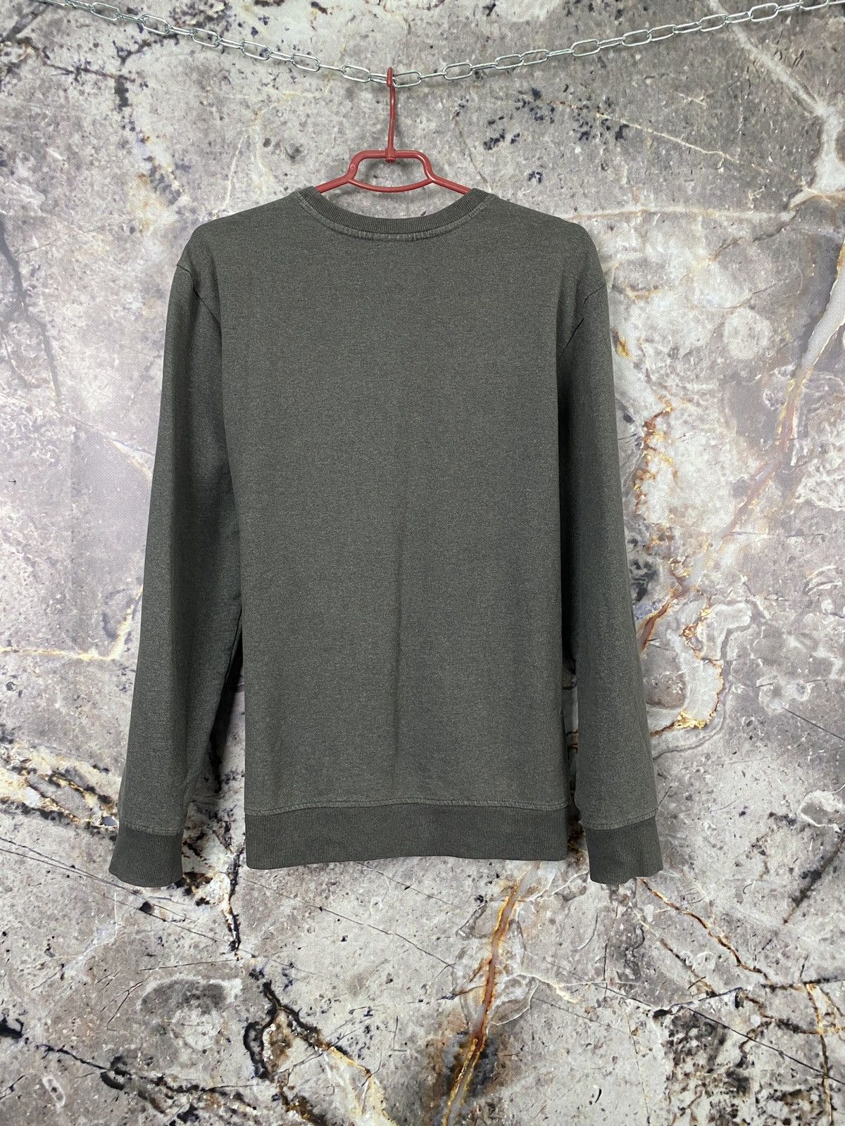 Patagonia Men’s Patagonia Sweatshirt Outdoor Big Logo Size M Size US M / EU 48-50 / 2 - 10 Thumbnail