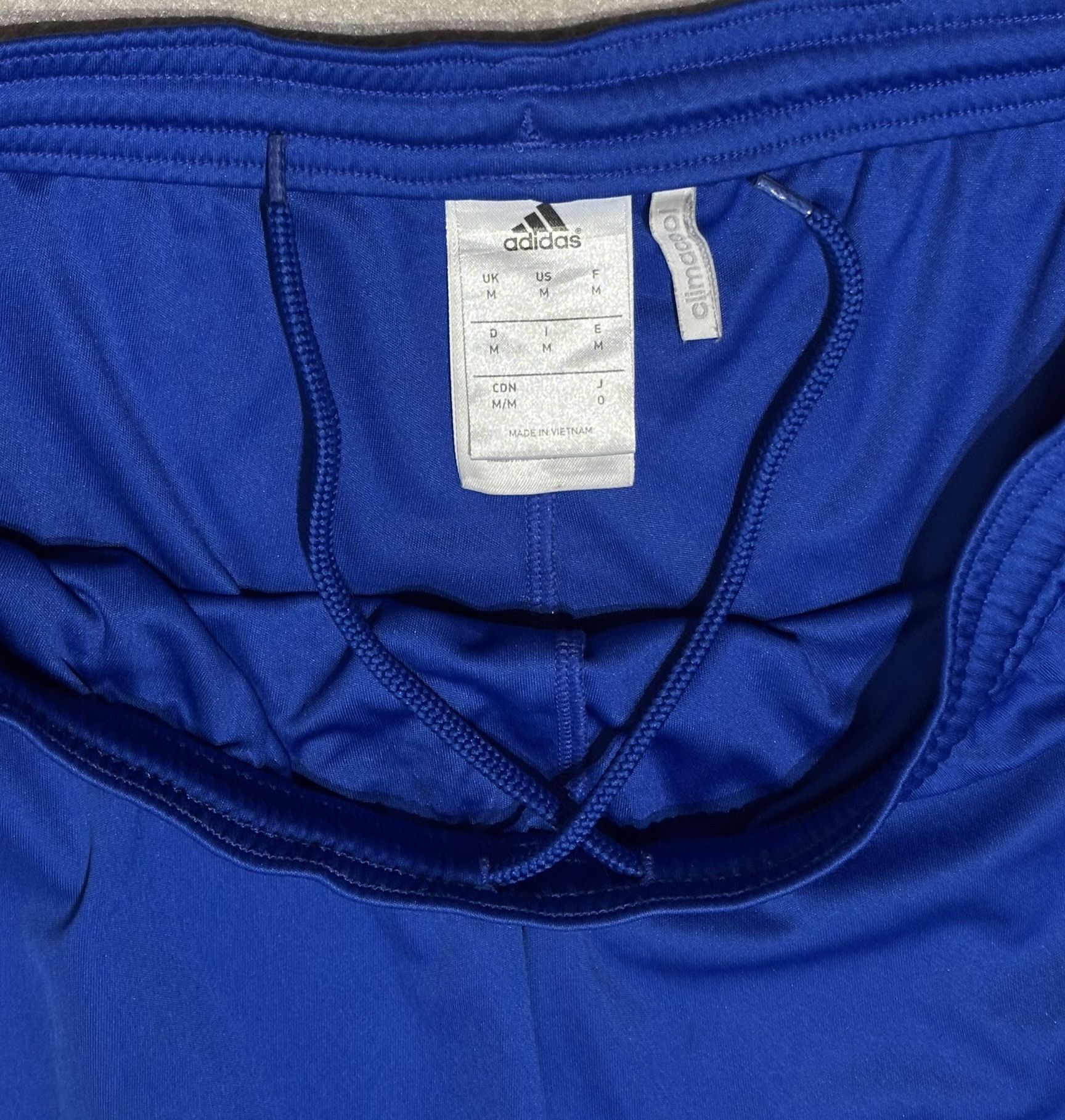 Adidas Feyenoord 2015/2016 Adidas Football Shorts size M Size US 32 / EU 48 - 14 Thumbnail
