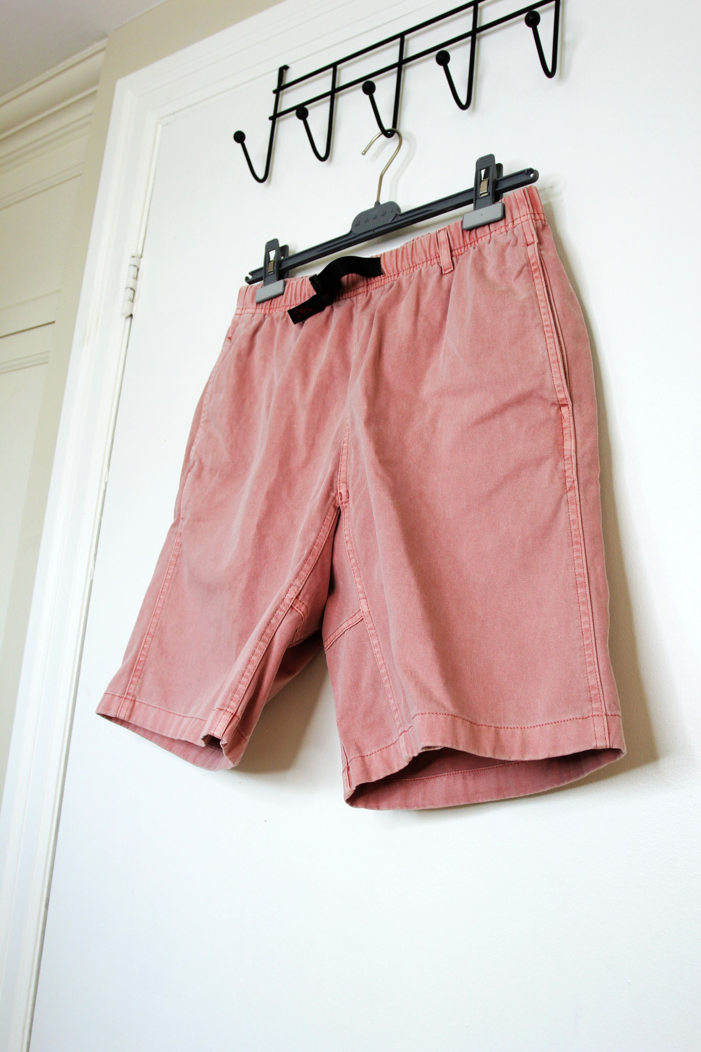 Gramicci BNWT SS24 GRAMICCI G-SHORT PIGMENT DYE SHORTS S Size US 30 / EU 46 - 5 Thumbnail