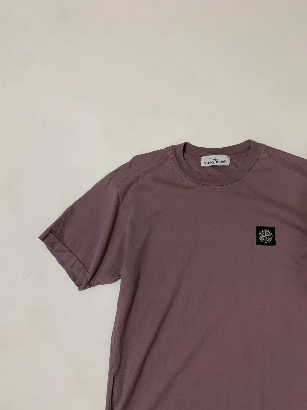 Stone Island Stone Island Tee Size US S / EU 44-46 / 1 - 3 Thumbnail