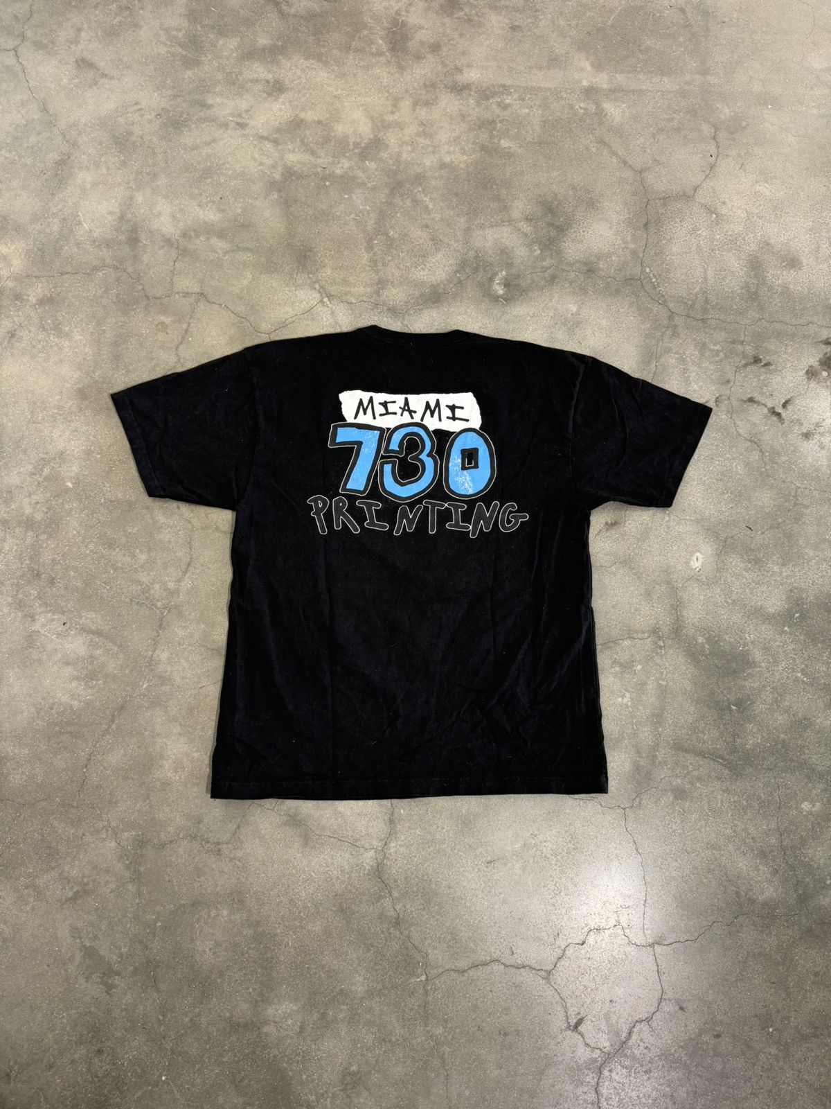 Asspizza × Warren Lotas Warren Lotas x AssPizza T-Shirt Size US L / EU 52-54 / 3 - 2 Thumbnail