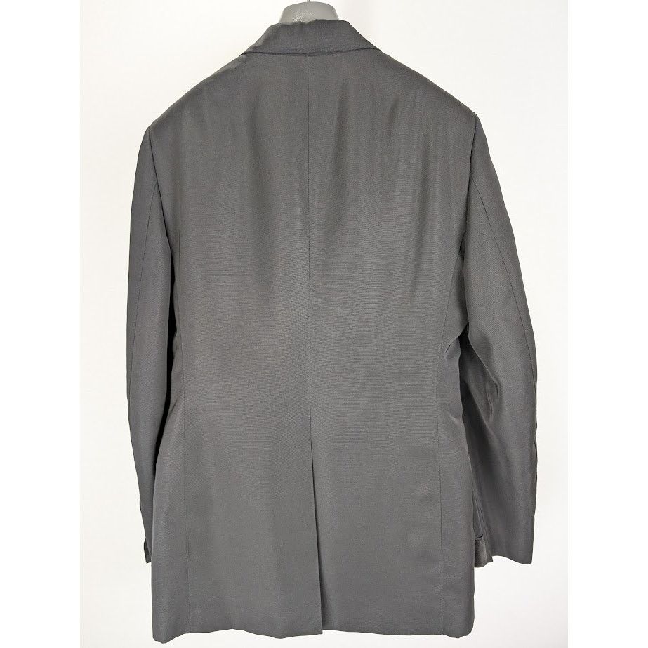 Tom Ford o1rshd1 Blazer Jacket In Black Size US S / EU 44-46 / 1 - 12 Thumbnail
