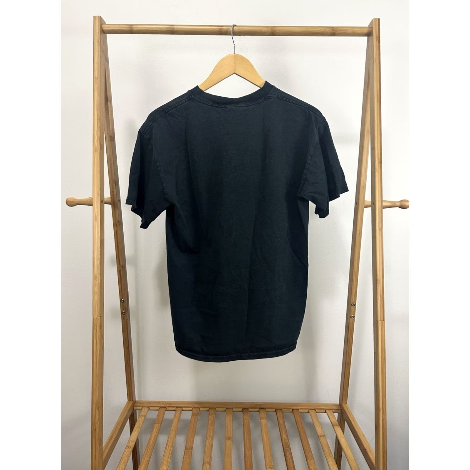 Gildan VTG Cars R Coffins 666 Punk Rock Bicycle Cycling Revolution T-Shirt M Men Black Gildan"} Size US M / EU 48-50 / 2 - 2 Thumbnail