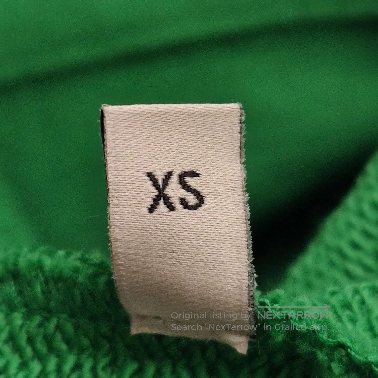 Gucci Gucci x Adidas XS Cotton Color. Size US XS / EU 42 / 0 - 4 Thumbnail