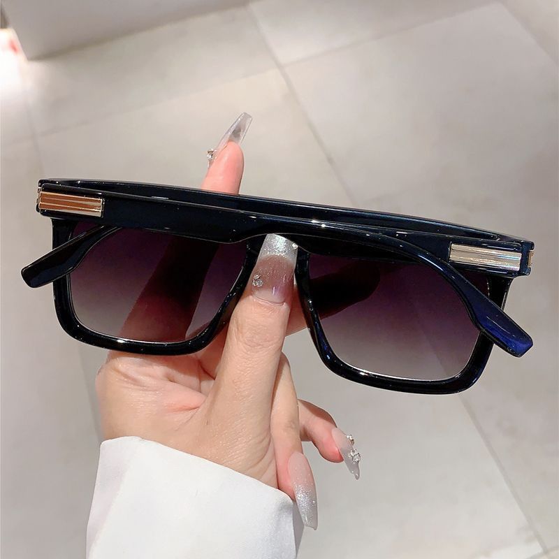 Electric Visual Crazy Street ins style custom avant-garde sunglasses Size ONE SIZE - 6 Thumbnail