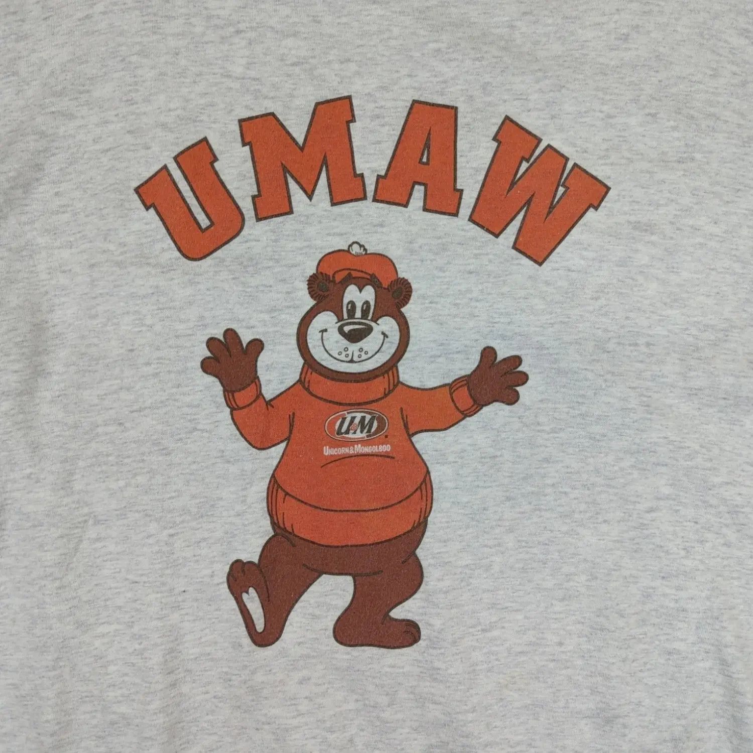 Japanese Brand A&W Restaurant 100 Years Anniversary T-Shirt Size US L / EU 52-54 / 3 - 4 Thumbnail