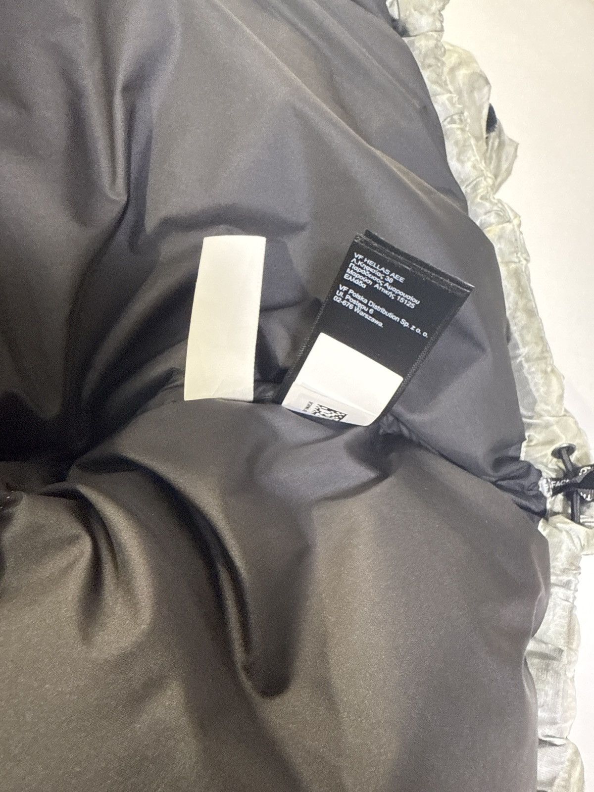 Supreme × The North Face Supreme/The North Face - Paper Print Size US M / EU 48-50 / 2 - 5 Thumbnail