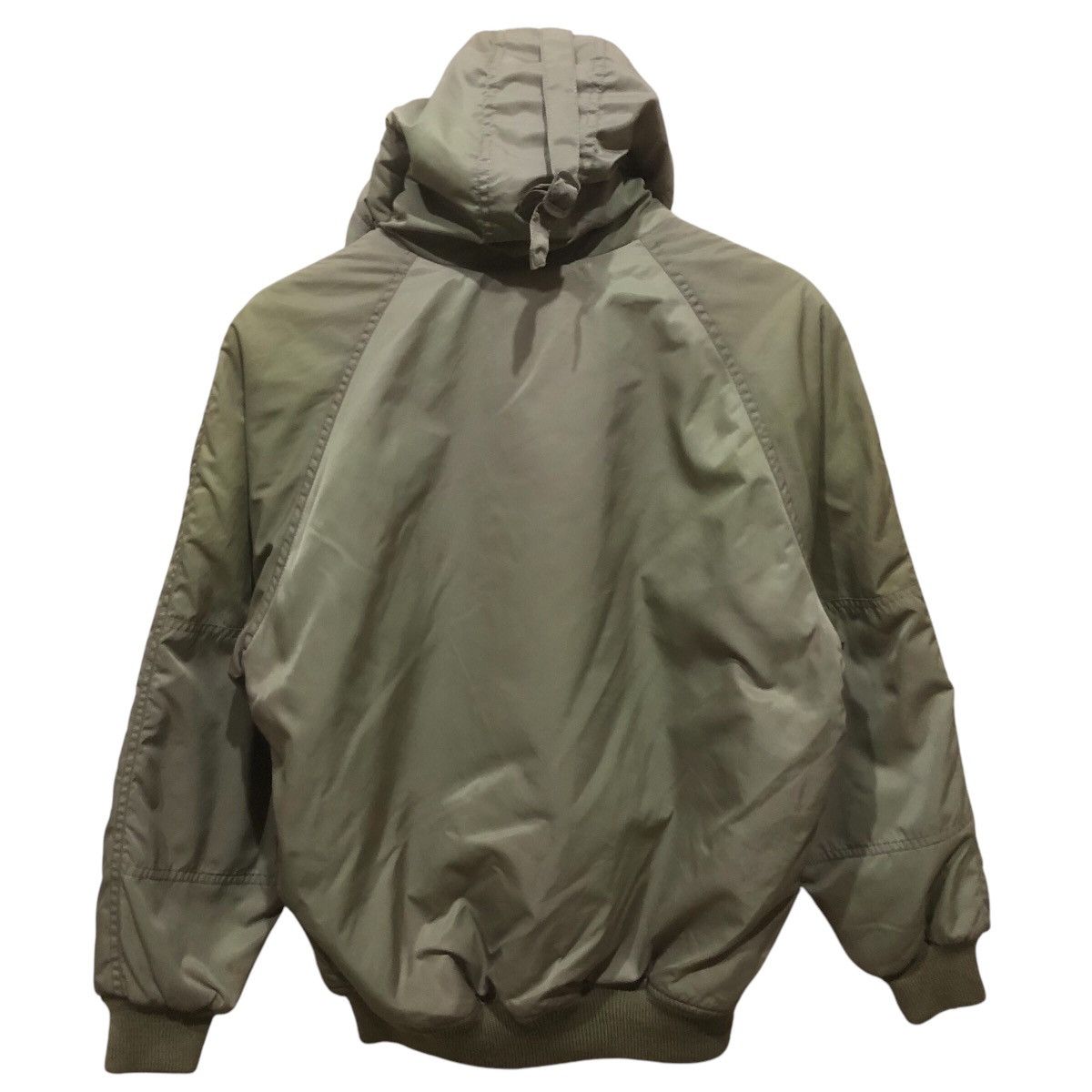 Wrangler Wrangler Parka Fur Inside Size US M / EU 48-50 / 2 - 6 Thumbnail