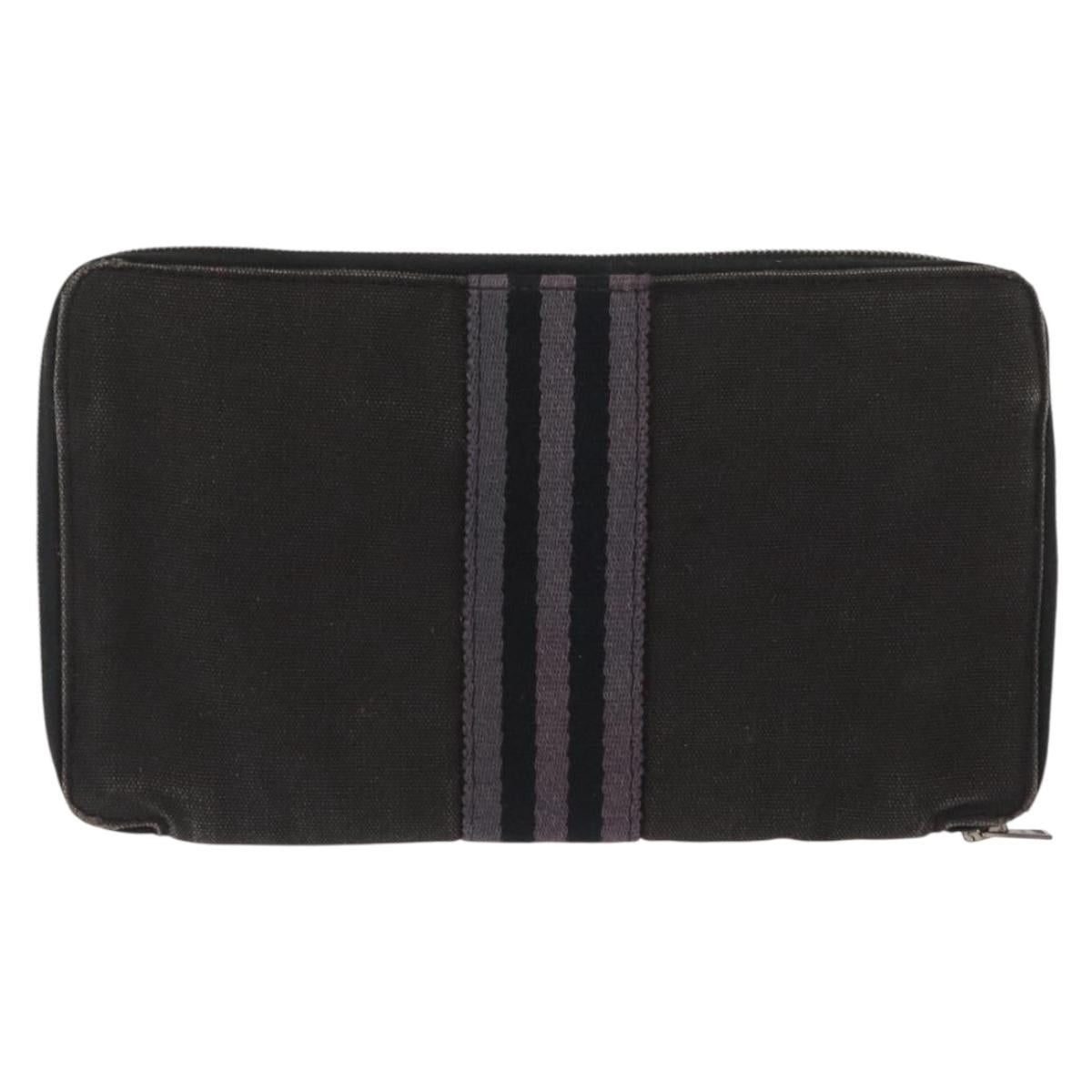 Hermes Hermes Perth GM Long Wallet Size ONE SIZE - 2 Thumbnail