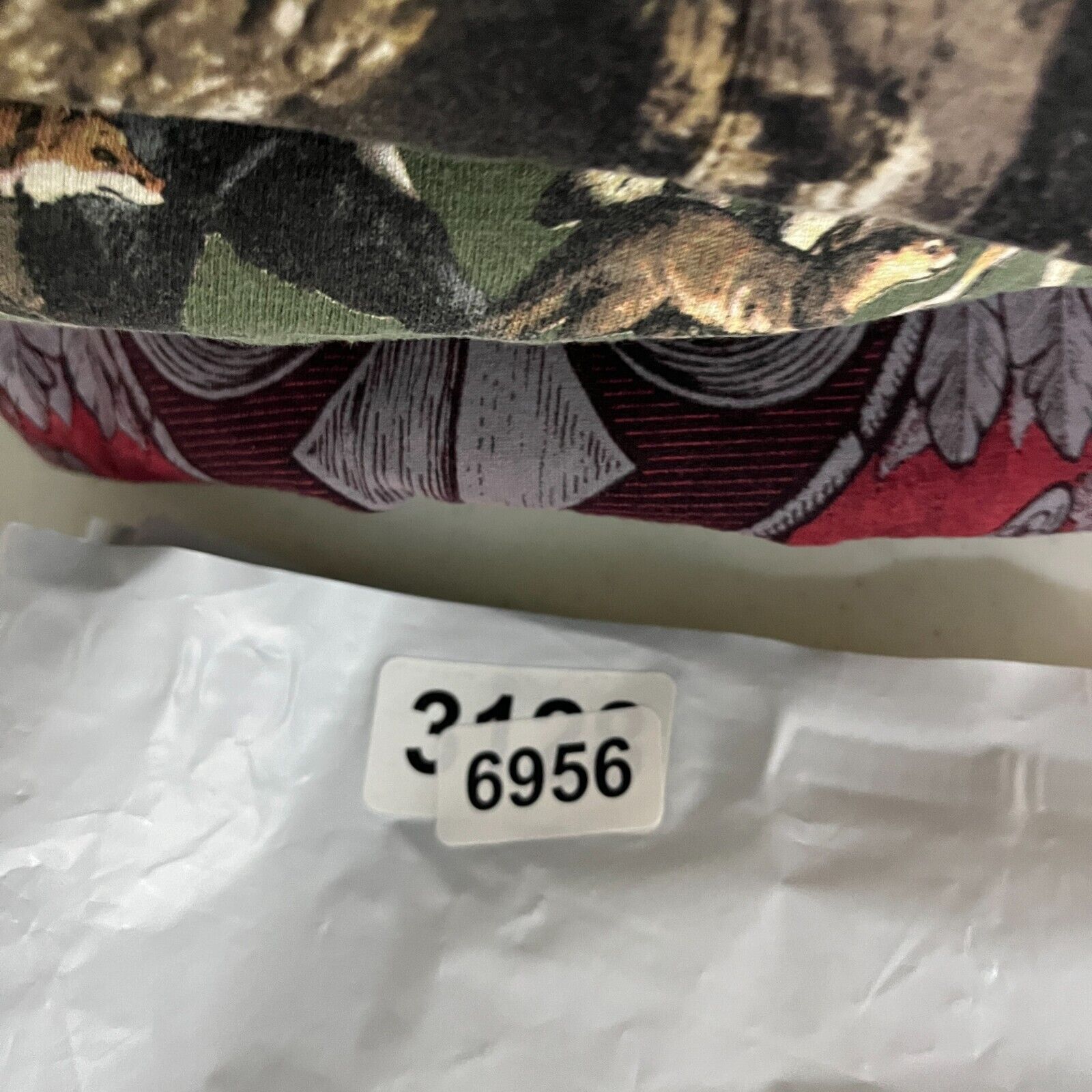 Realtree × Vintage Vintage Y2K Realtree Camo Long Sleeve Shirt Large Size US L / EU 52-54 / 3 - 11 Thumbnail