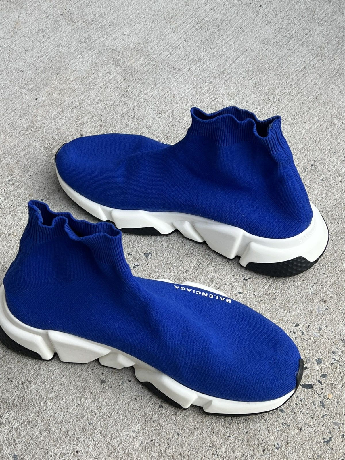 Balenciaga Speed 2.0 Size US 7.5 / IT 37.5 - 9 Thumbnail