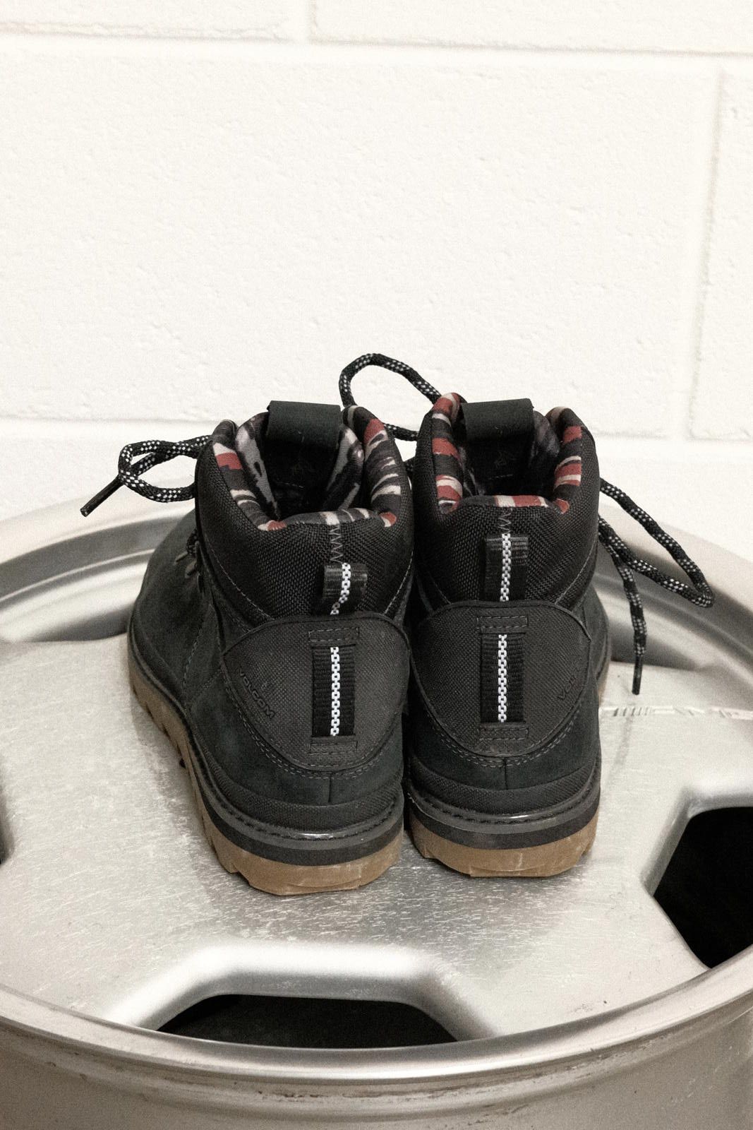 Unknown London Volcom Outlander Outdoor Boots Size US 9 / EU 42 - 3 Thumbnail