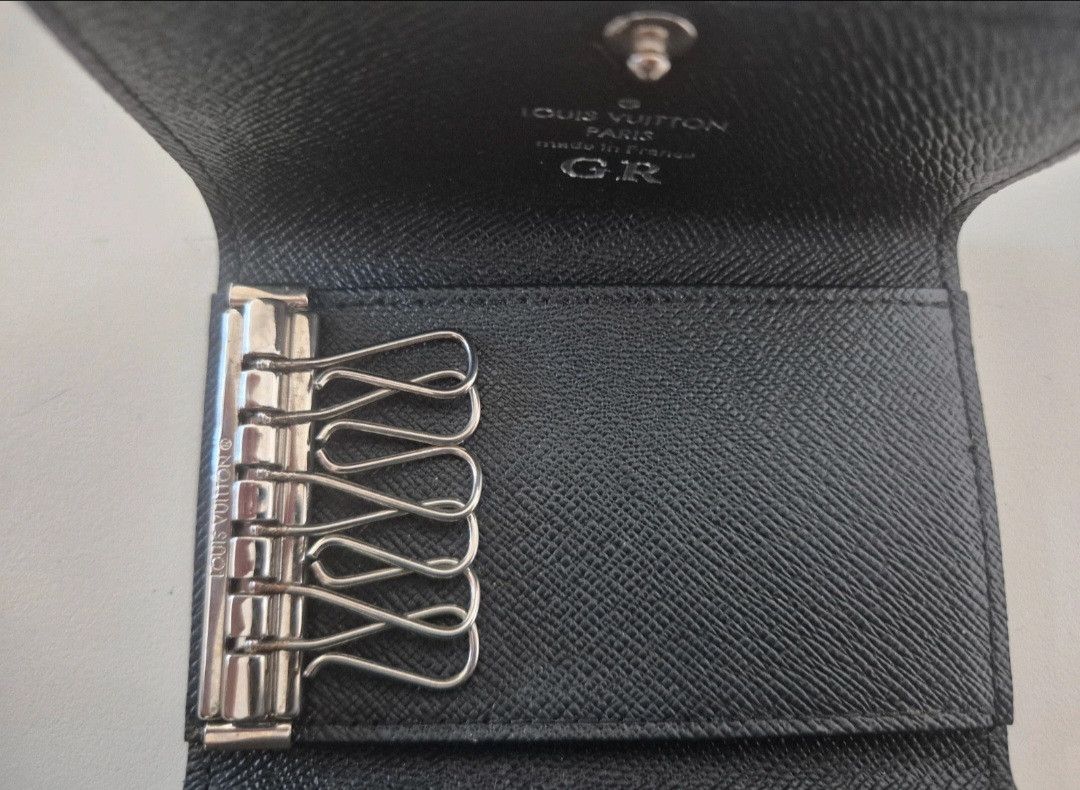 Louis Vuitton Louis vuitton 6 key holder Size ONE SIZE - 4 Thumbnail