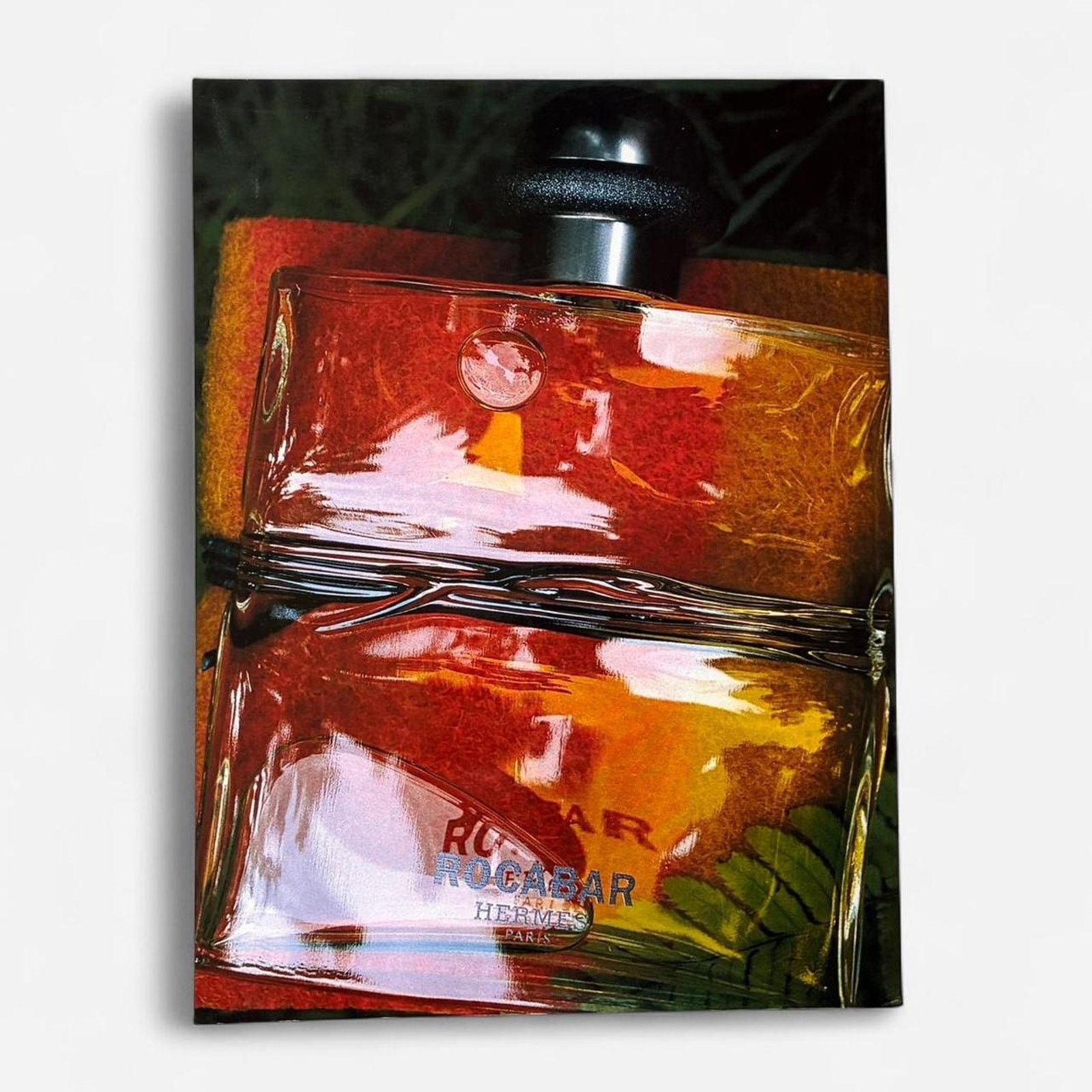 Hermes × Jean Paul Gaultier × Maison Margiela Hermès Le Monde, 1998, biannual magazine Size ONE SIZE - 3 Thumbnail