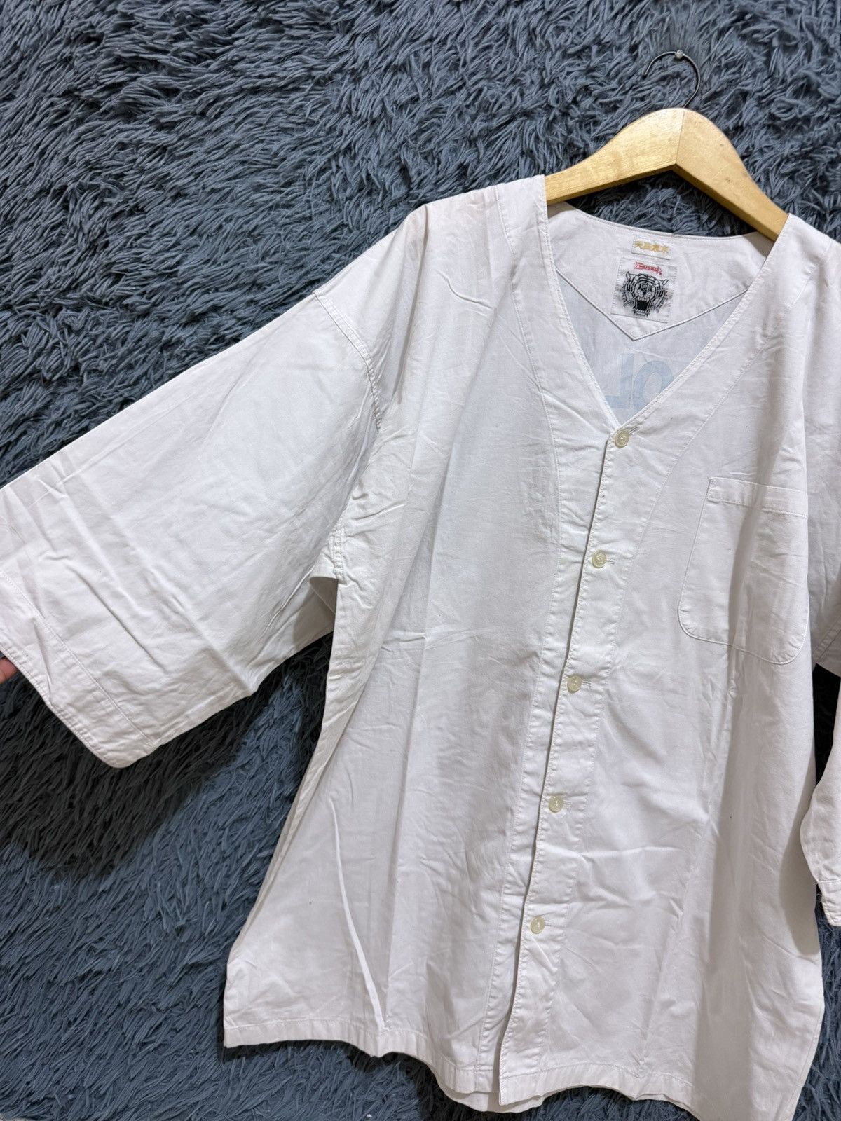Wacko Maria WACKO MARIA Size US XL / EU 56 / 4 - 3 Thumbnail
