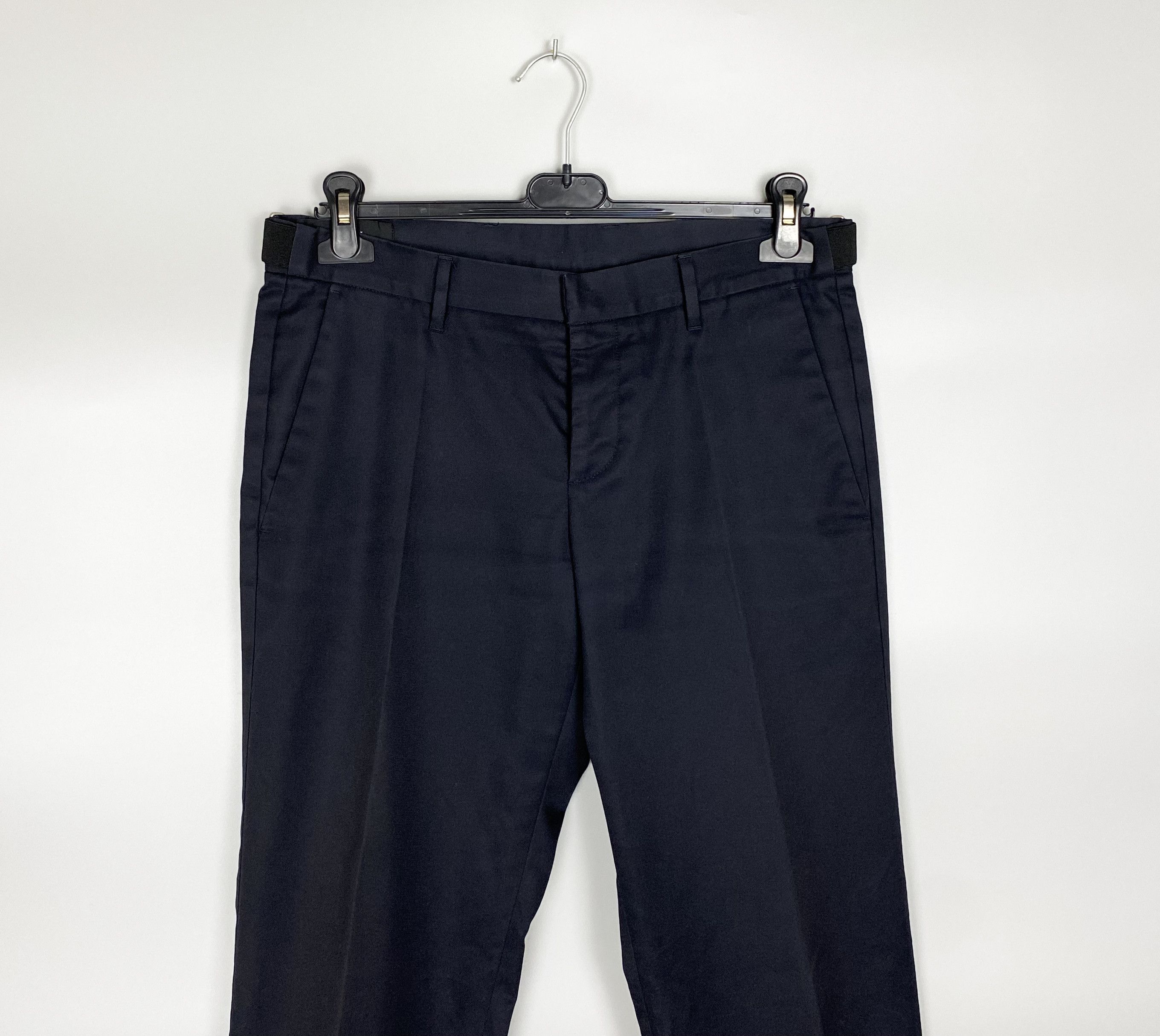Gucci GUCCI Trousers Pant Size 48 made In Italy Size US 32 / EU 48 - 4 Thumbnail