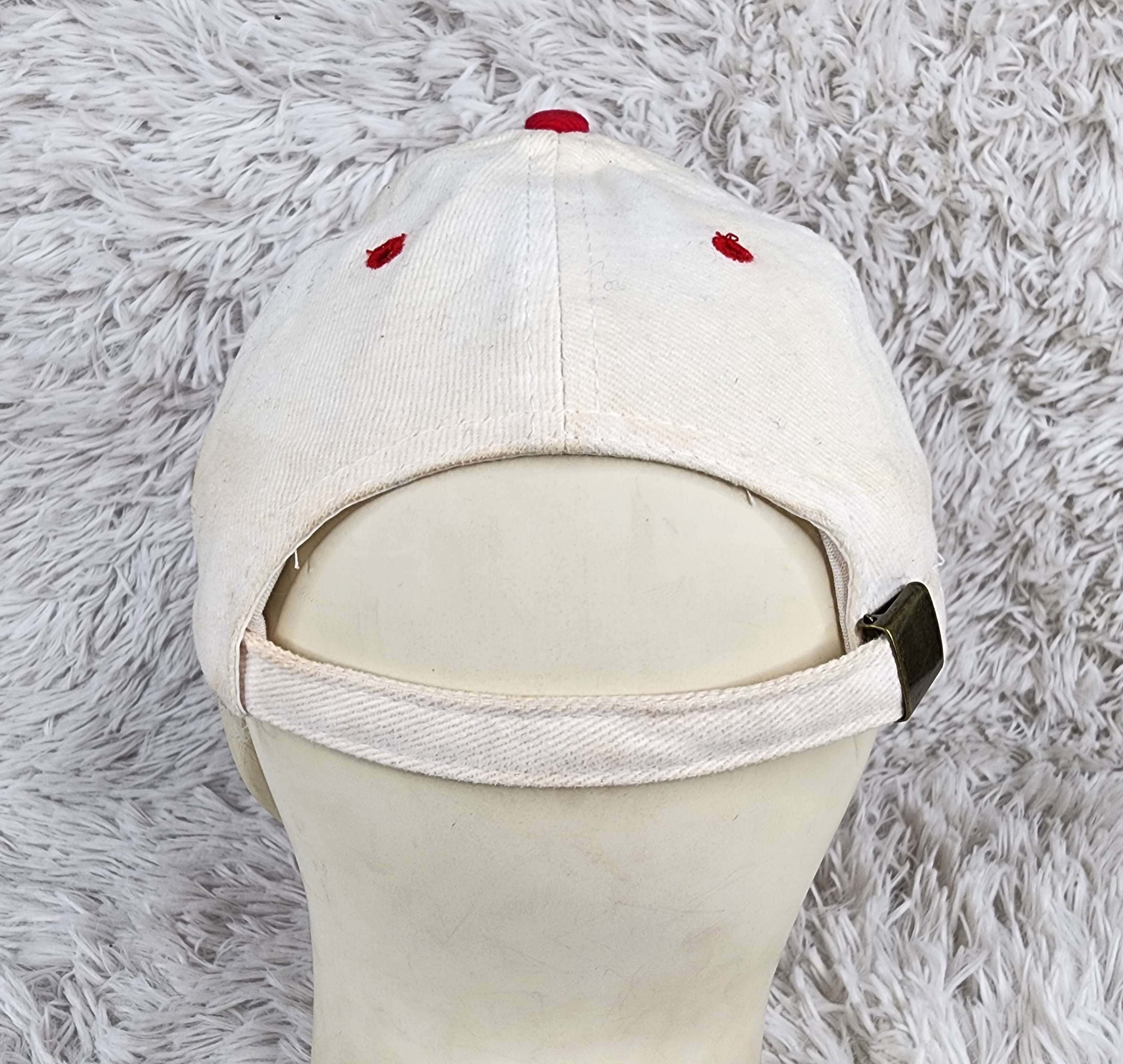 Other Vintage Y2K 01.01.00 DWP cap hat Size ONE SIZE - 5 Thumbnail