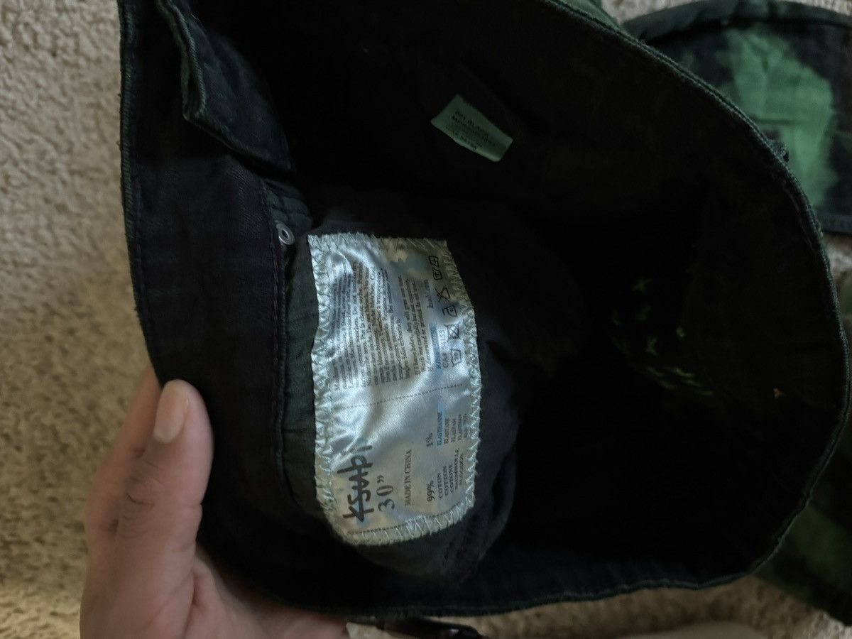 Ksubi Ksubi green Size US 30 / EU 46 - 5 Thumbnail