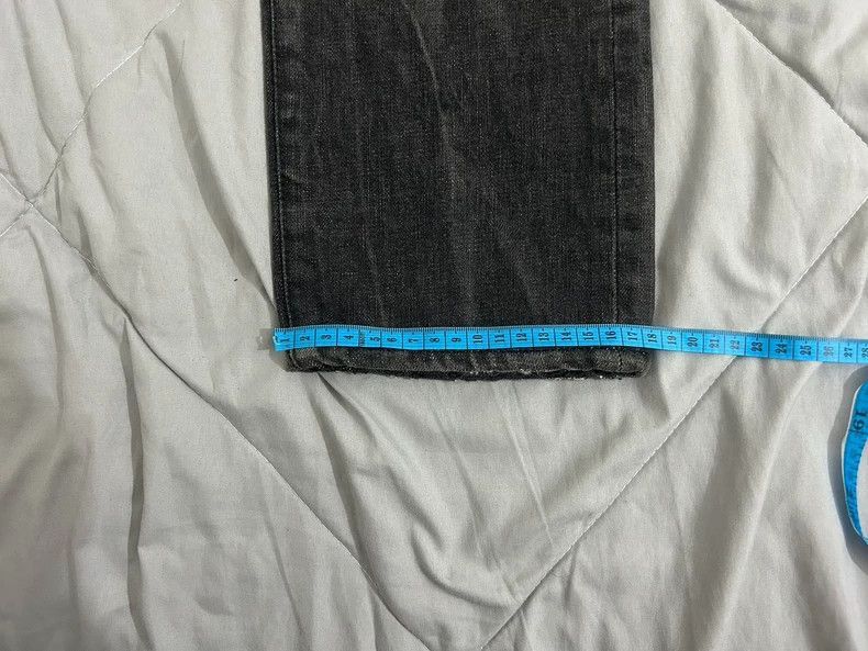 Other Balmain Balmain Knife jeans-2507 Size US 34 / EU 50 - 7 Thumbnail