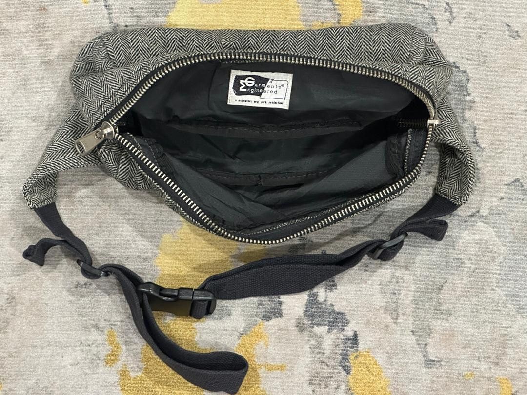 Engineered Garments Engineered garments waist bag Size ONE SIZE - 1 Thumbnail