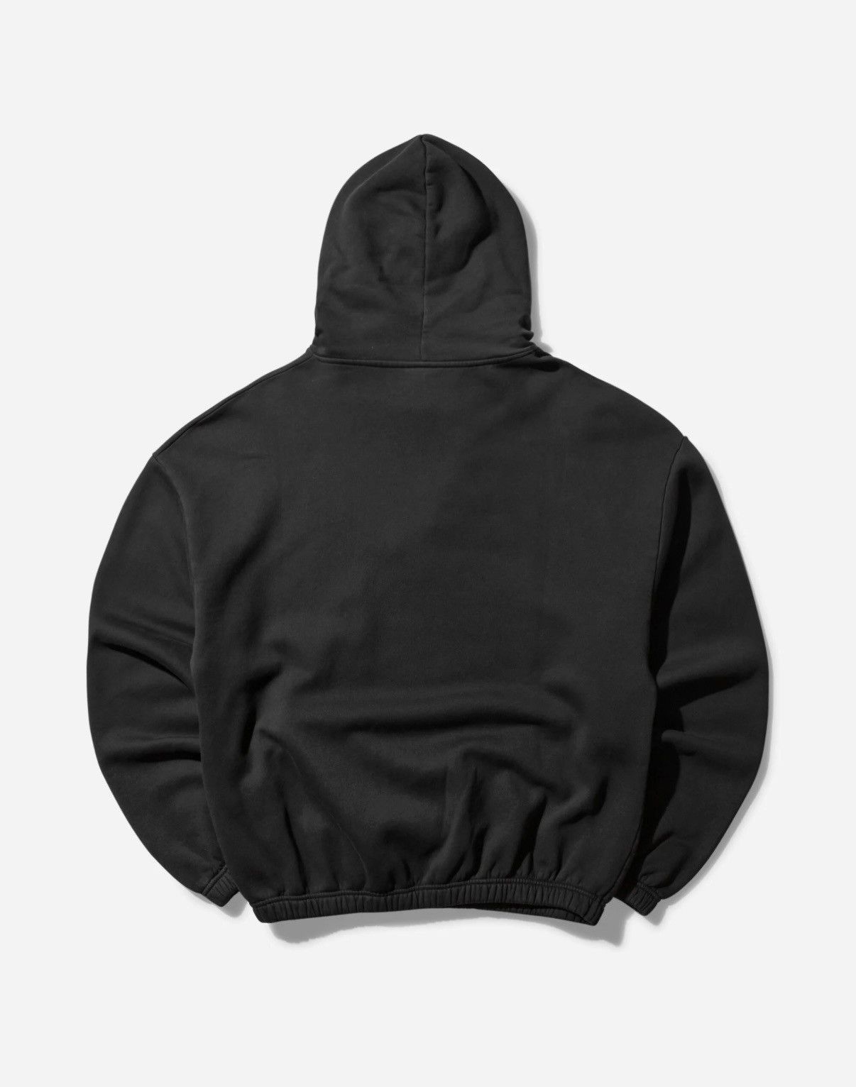 Slam Jam × Umbro OG BLACK UMBRO MASKED HOODIE XL Size US XL / EU 56 / 4 - 3 Thumbnail