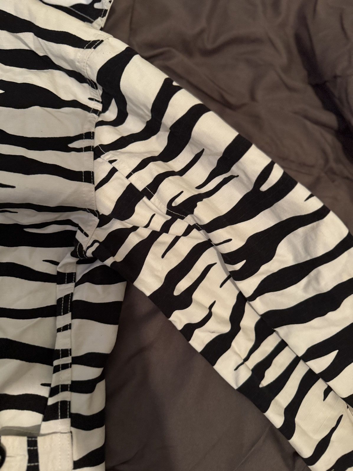Supreme Supreme Airborne Tiger Size US M / EU 48-50 / 2 - 9 Thumbnail