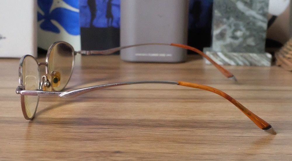 Other Jean Pucci Lady Glasses Made in Japan Size ONE SIZE - 3 Thumbnail