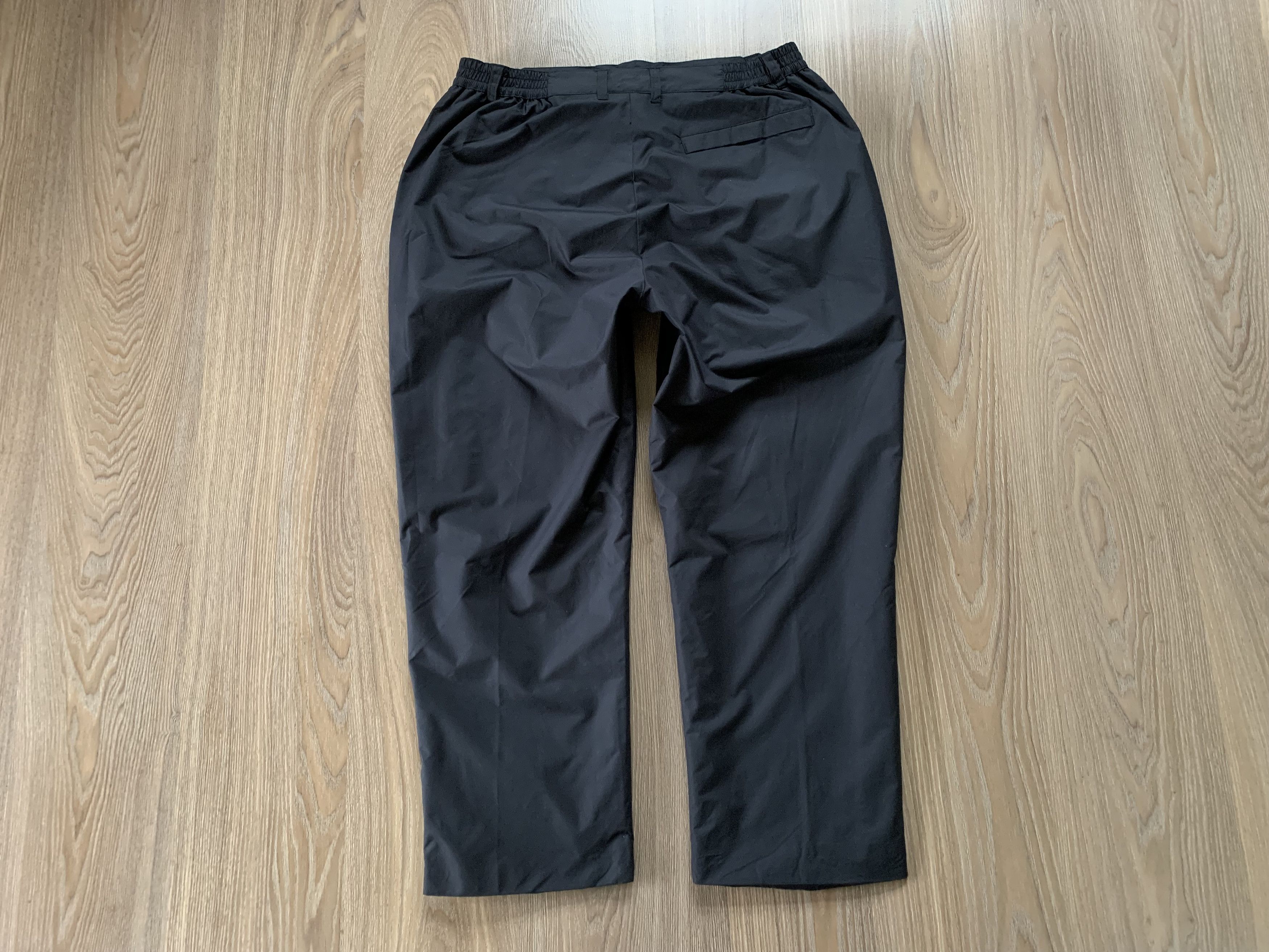 Other Chums Outdoor Warm Trekking Hiking Pants Size US 40 / EU 56 - 3 Thumbnail