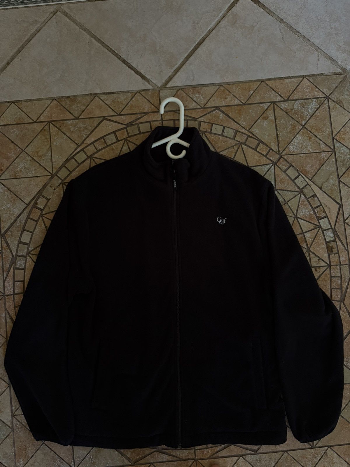 Tyler The Creator Tyler the creator Golf Wang Jacket Size US L / EU 52-54 / 3 - 1 Thumbnail