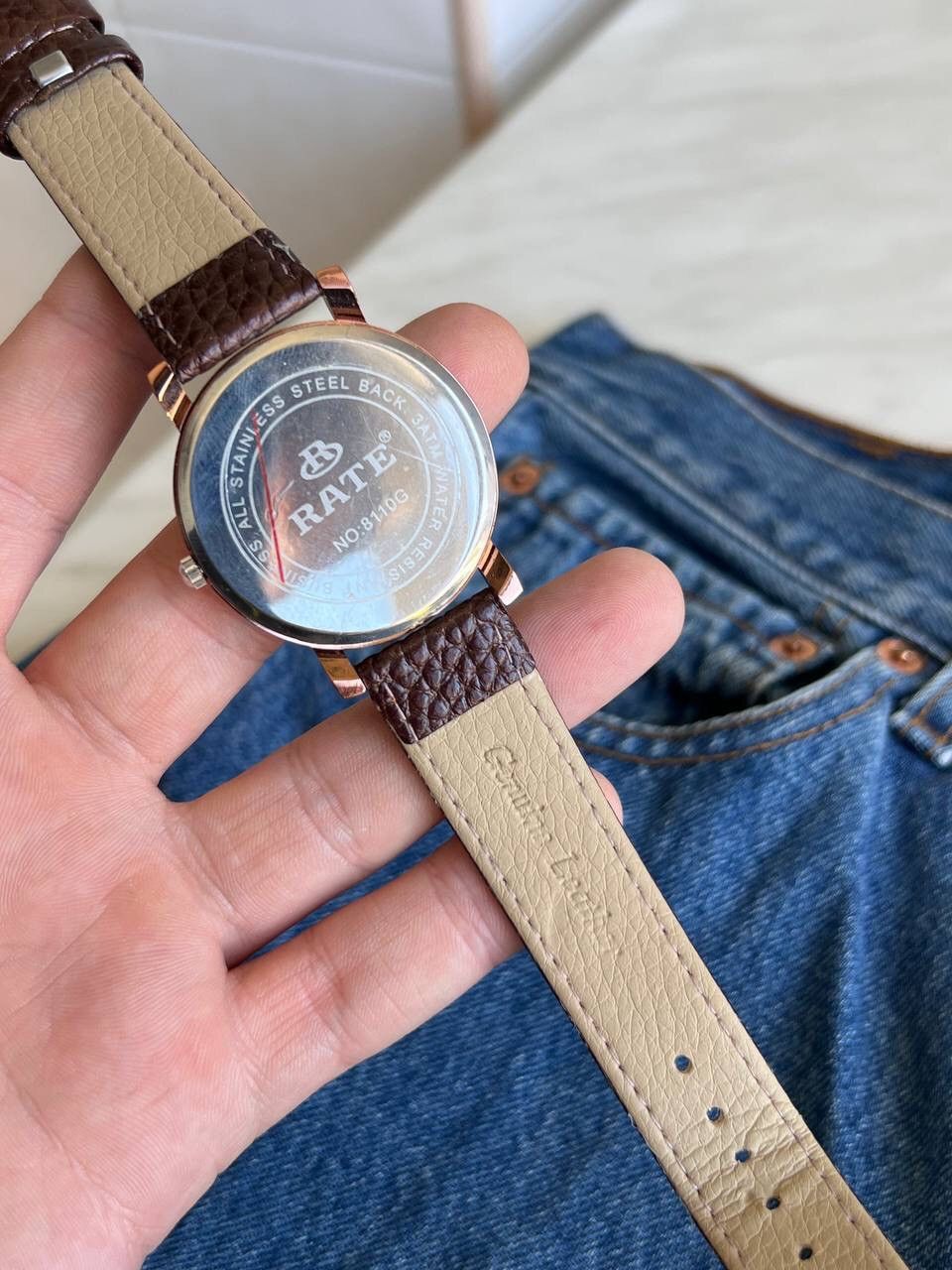 Japanese Brand × Vintage Vintage Police of Kiev👮‍♂️ Japanese style futuristic Watch Y2K Size ONE SIZE - 6 Thumbnail