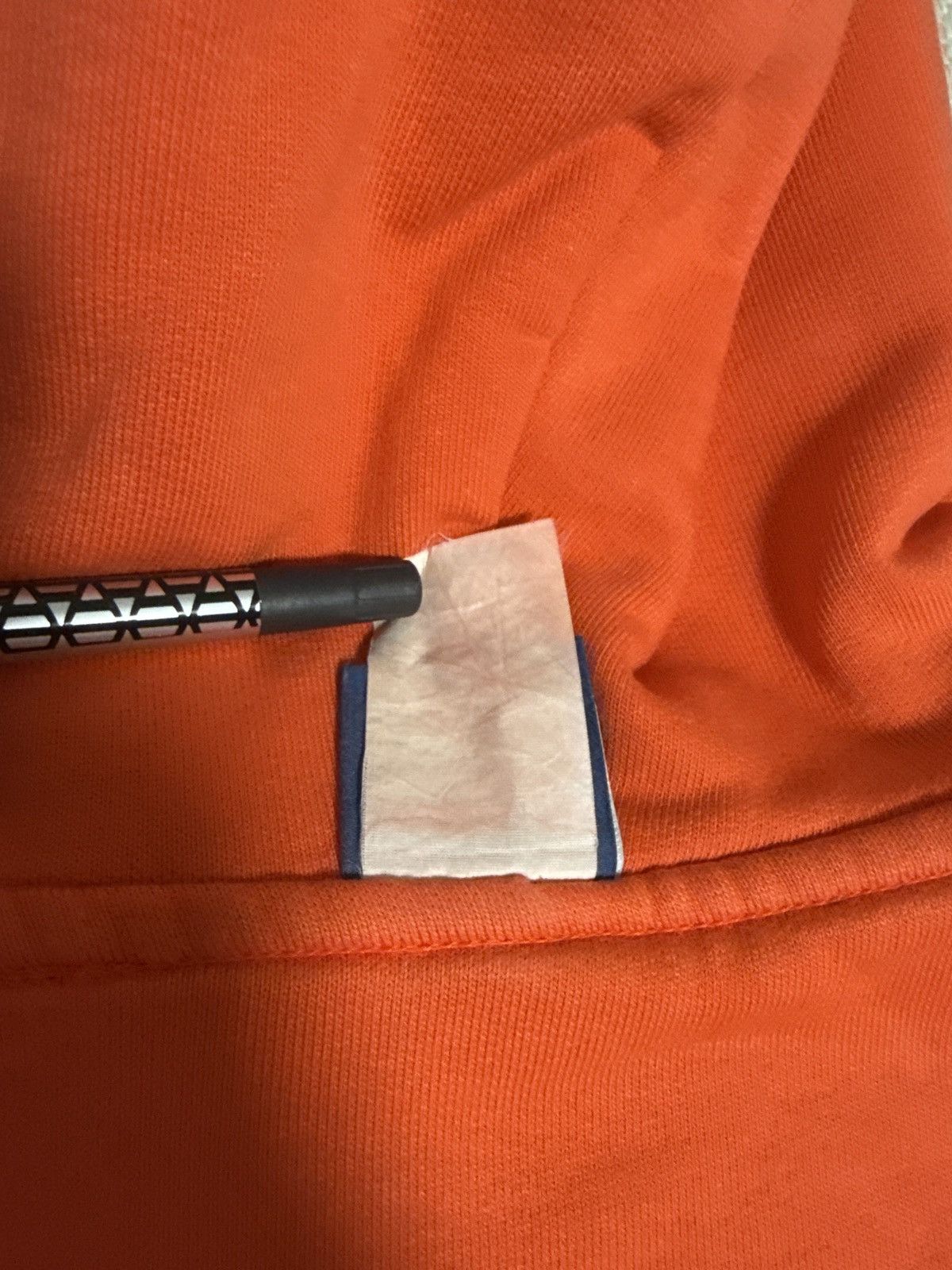 Cactus Plant Flea Market × Nike Cactus Plant Flea Market x Nike Shoebox Hoodie - Orange Size US M / EU 48-50 / 2 - 10 Thumbnail