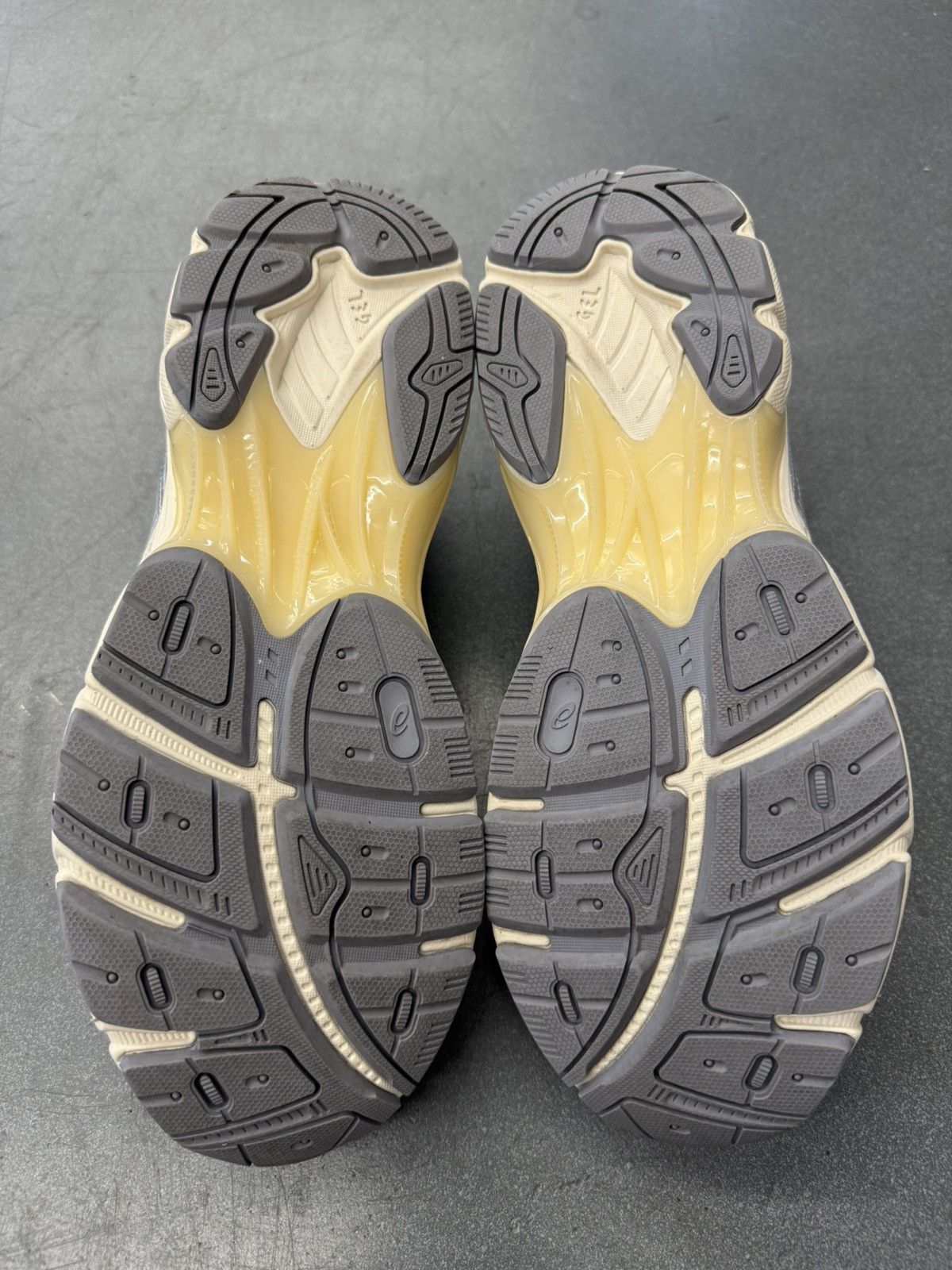 Asics 2024 Asics GT-2160 Pre-Aged Pack Sheet Rock Size US 10 / EU 43 - 10 Thumbnail