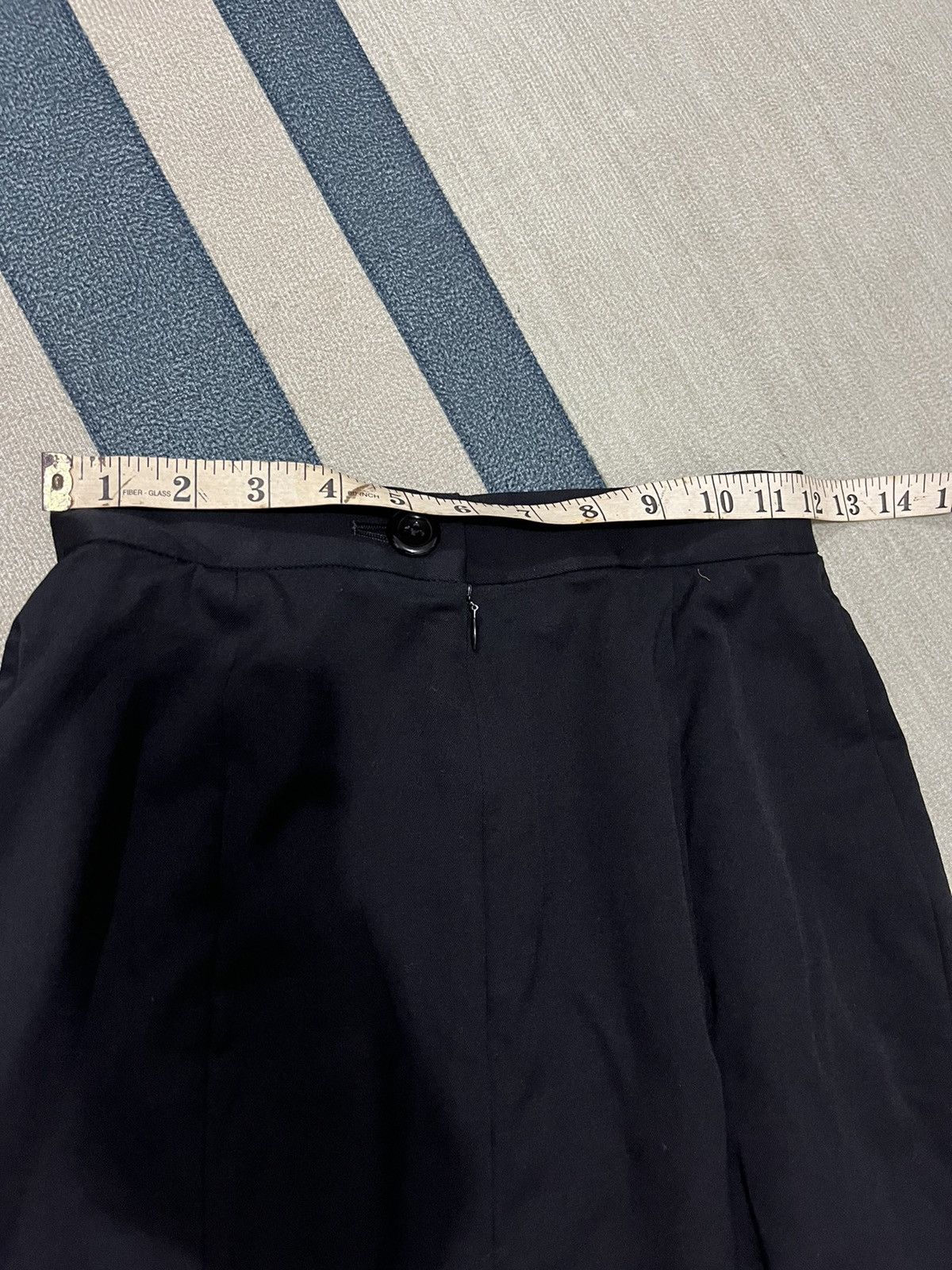 Vivienne Westwood Authentic Vivienne Westwood Red Label Skirt Size 24" / US 00 / IT 34 - 9 Thumbnail