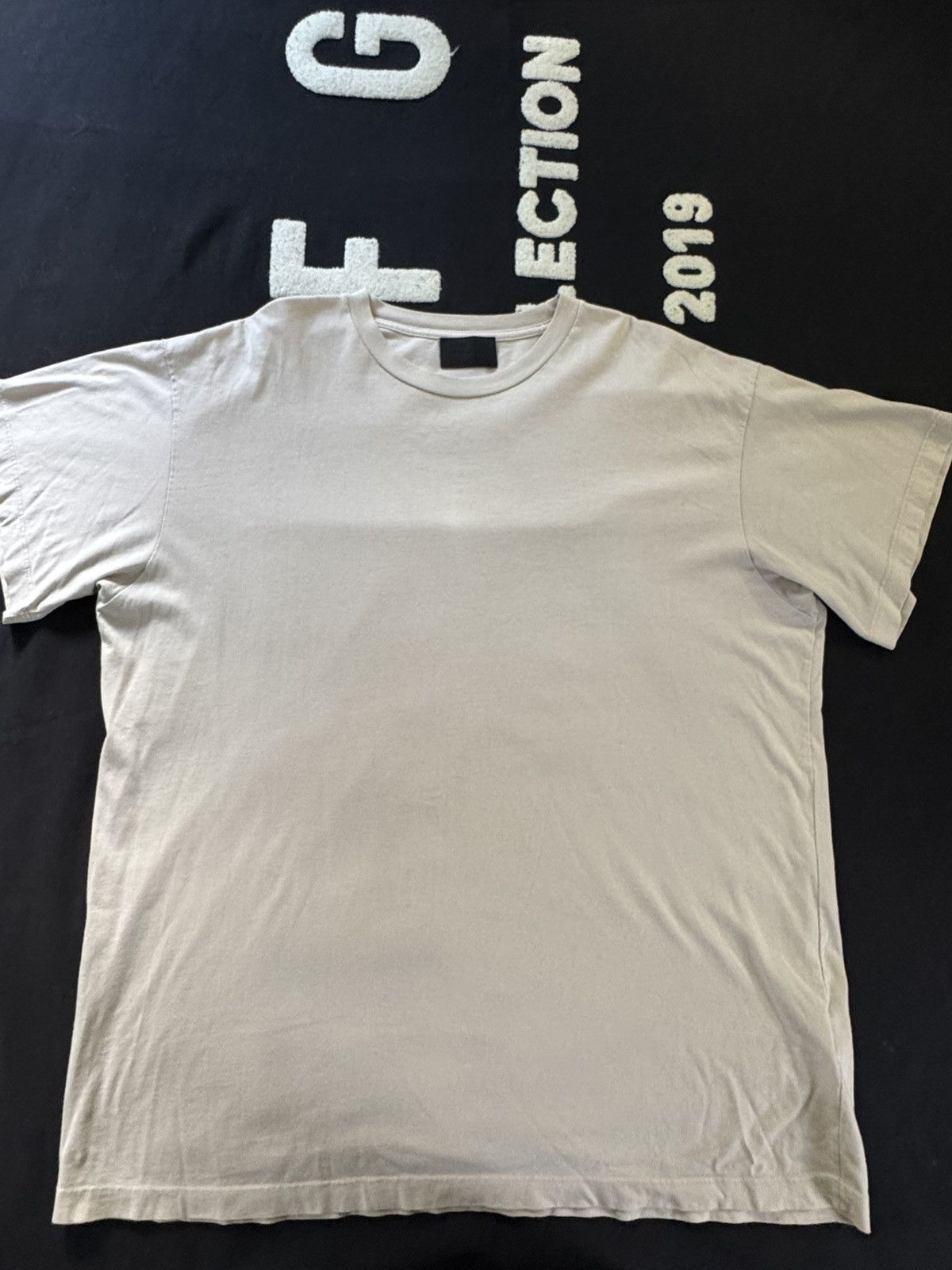 Fear of God Fear of God Seventh Collection Tee Size US XL / EU 56 / 4 - 2 Thumbnail