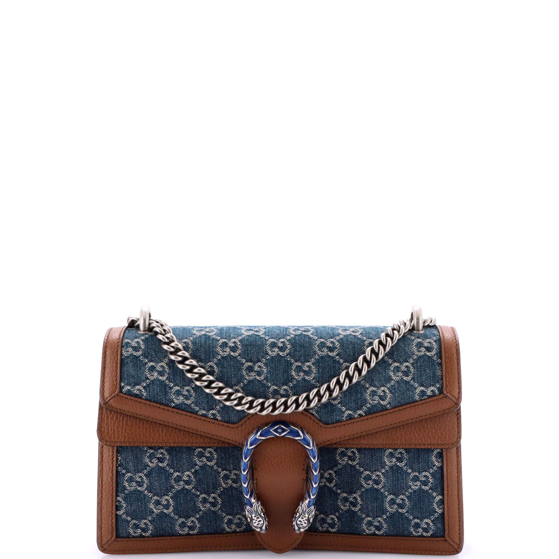 Gucci Dionysus Bag Size ONE SIZE - 1 Thumbnail