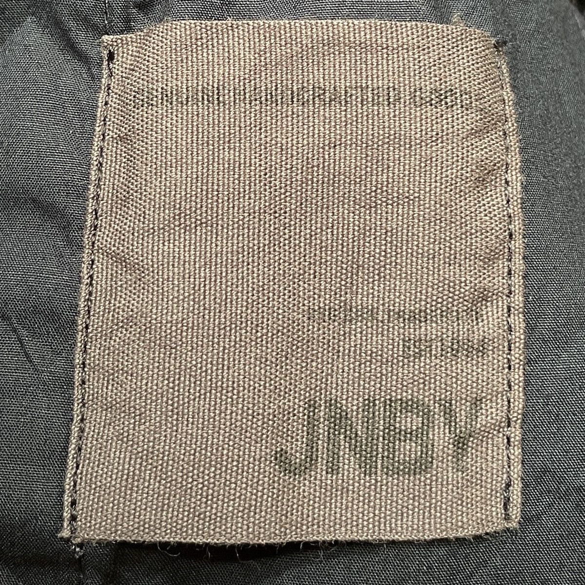 Vintage Vintage Japanese Brand JNBY Pants 2000s Size US 38 / EU 54 - 9 Thumbnail