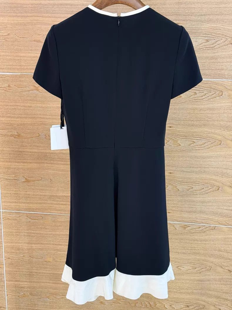 Valentino Valentino Bow dress Size XS / US 0-2 / IT 36-38 - 4 Thumbnail