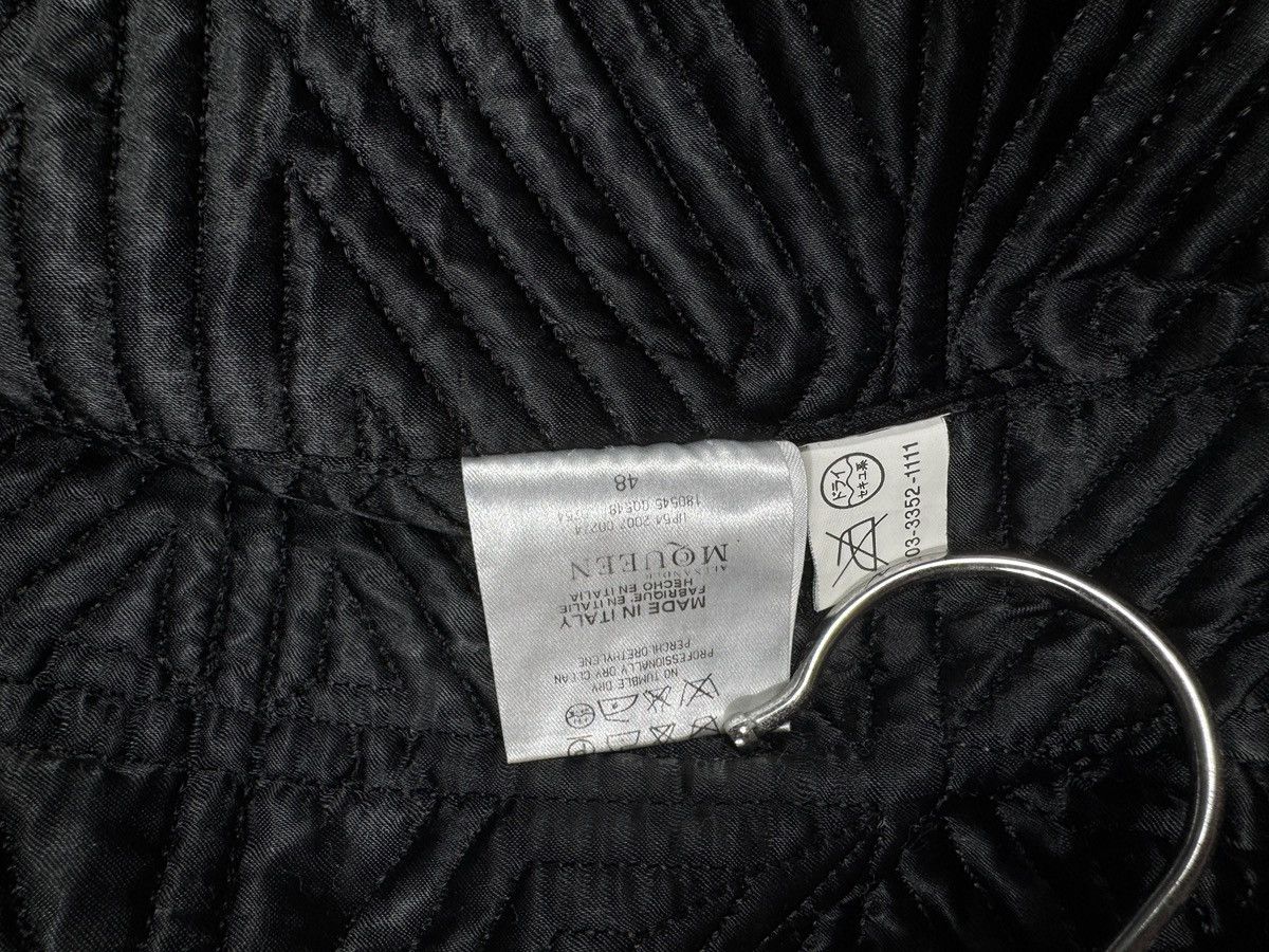 Alexander McQueen FW2007 Alexander McQueen Size US M / EU 48-50 / 2 - 20 Thumbnail