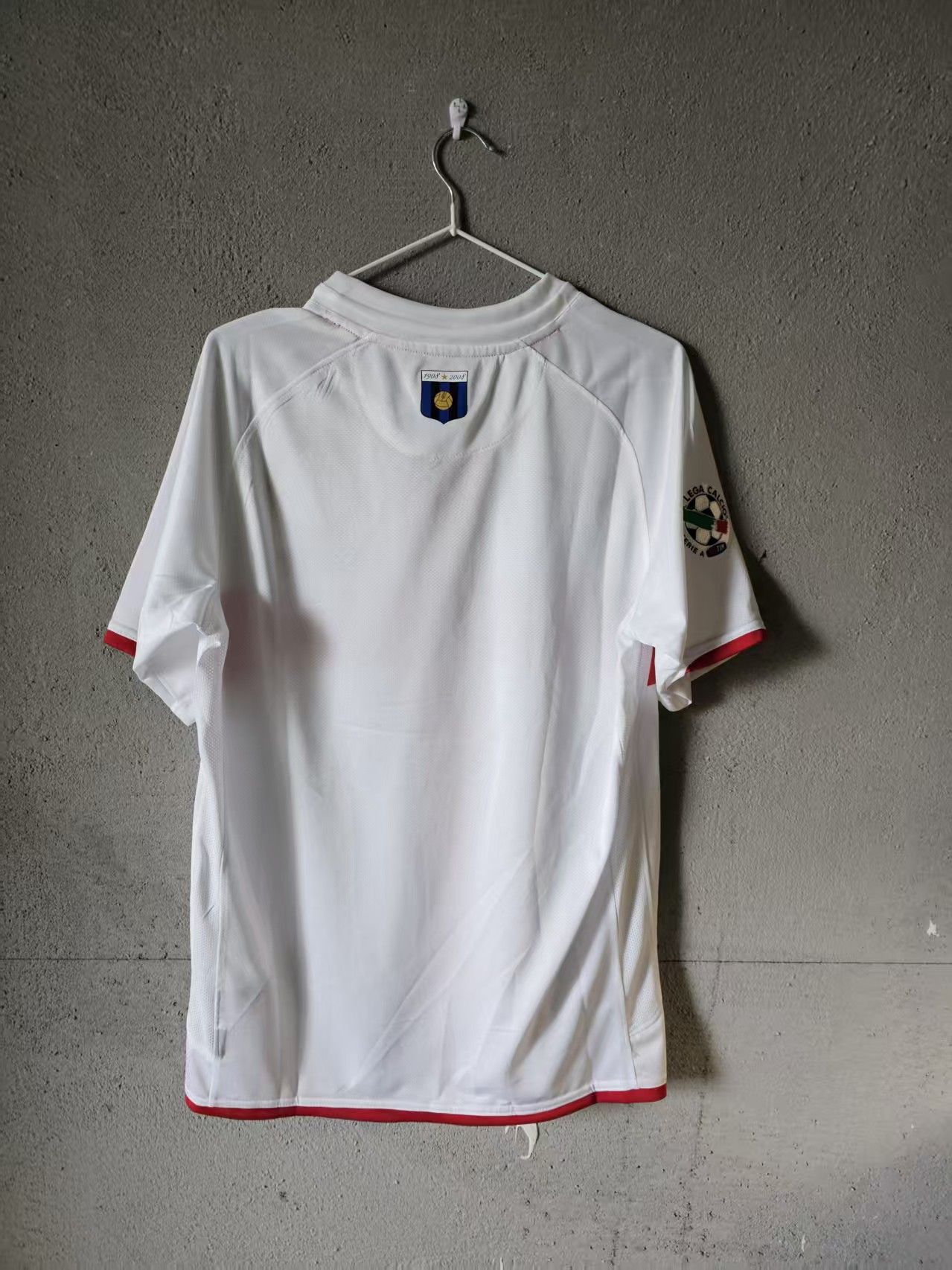 Other 2007 2008 Inter Milan Jersey Size US L / EU 52-54 / 3 - 6 Thumbnail