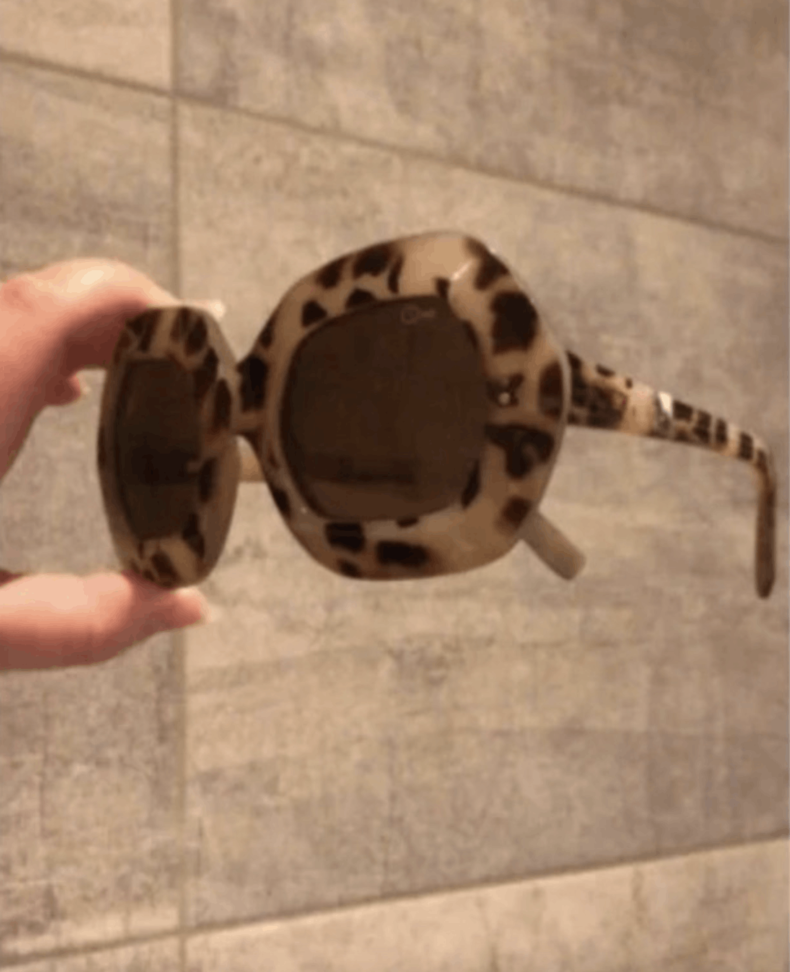 Quay quay sunglasses Size ONE SIZE - 5 Thumbnail
