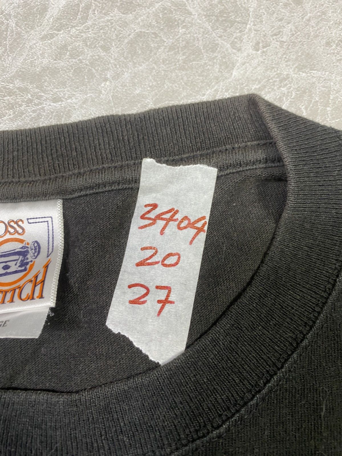 Other Amelie big logo size M 3404 Size US M / EU 48-50 / 2 - 6 Thumbnail