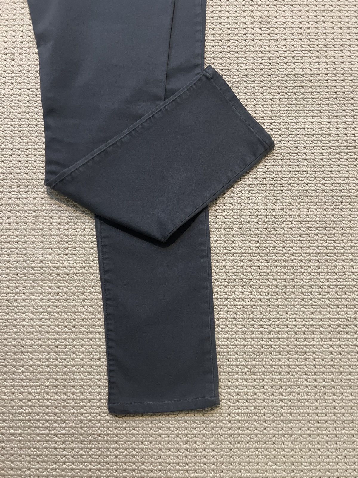 Joe's Joes Jeans - Asher Slim Fit - Kinetic Cotton Size US 31 - 5 Thumbnail