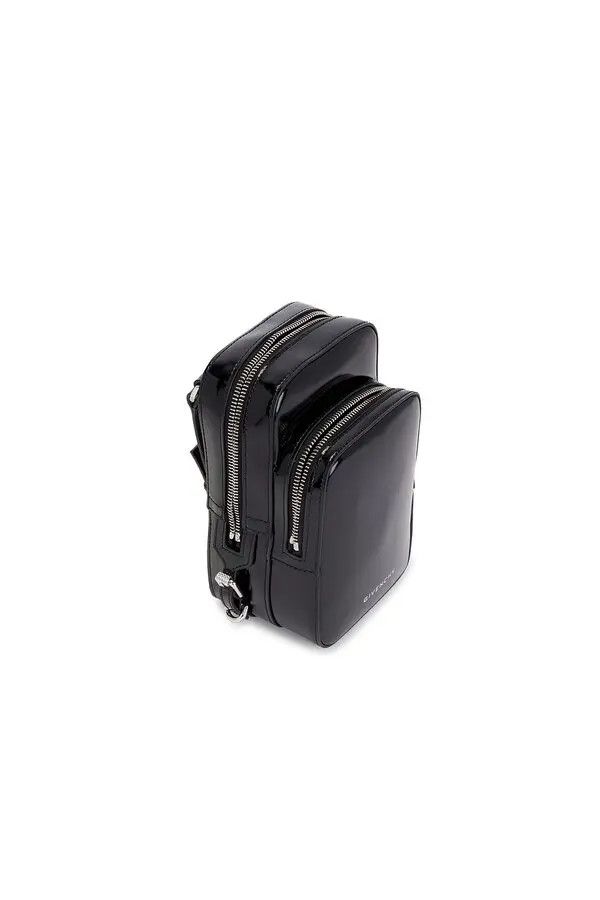 Givenchy o1n1vont0326 Size:OS/Pandora Small Camera Bag in Black Size ONE SIZE - 4 Thumbnail