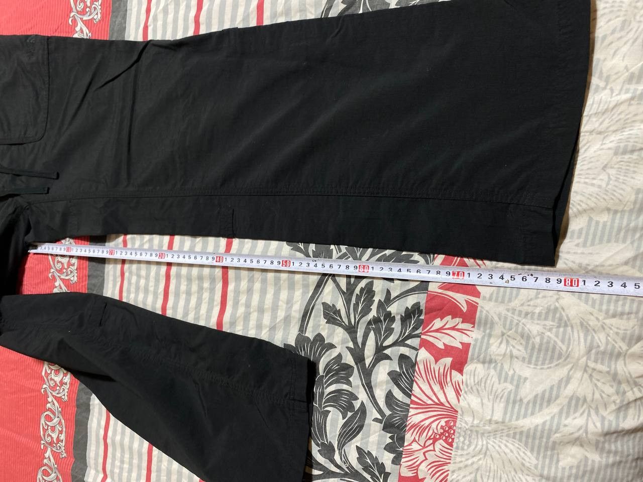 The North Face × Vintage Vintage The North Face Carpenter Pants Size US 34 / EU 50 - 13 Thumbnail