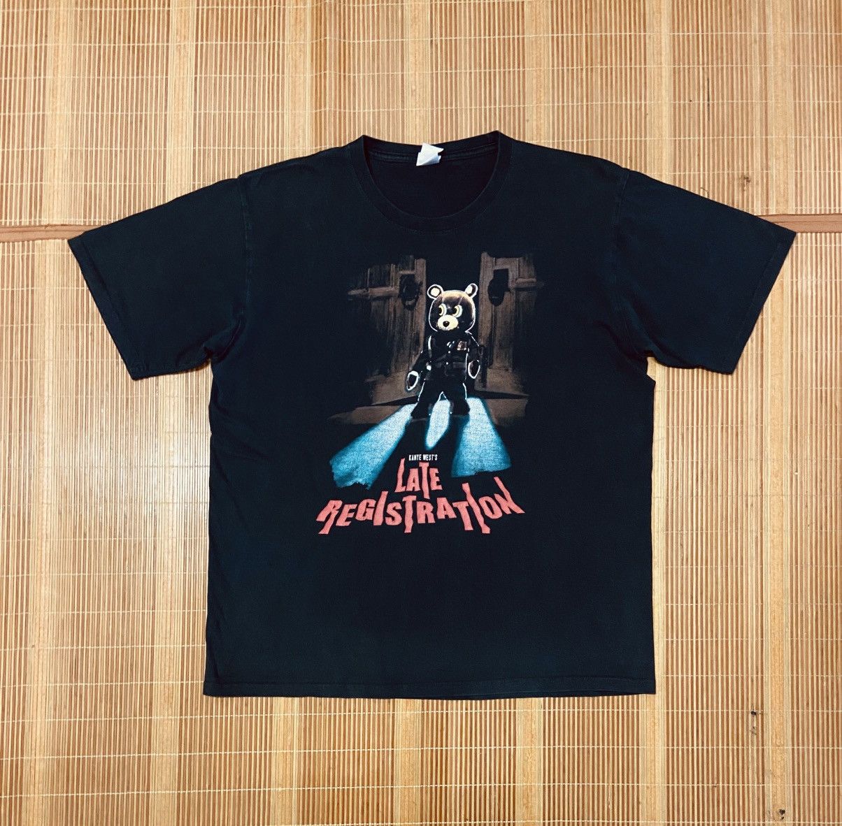 Kanye West Touch The Sky | Grailed