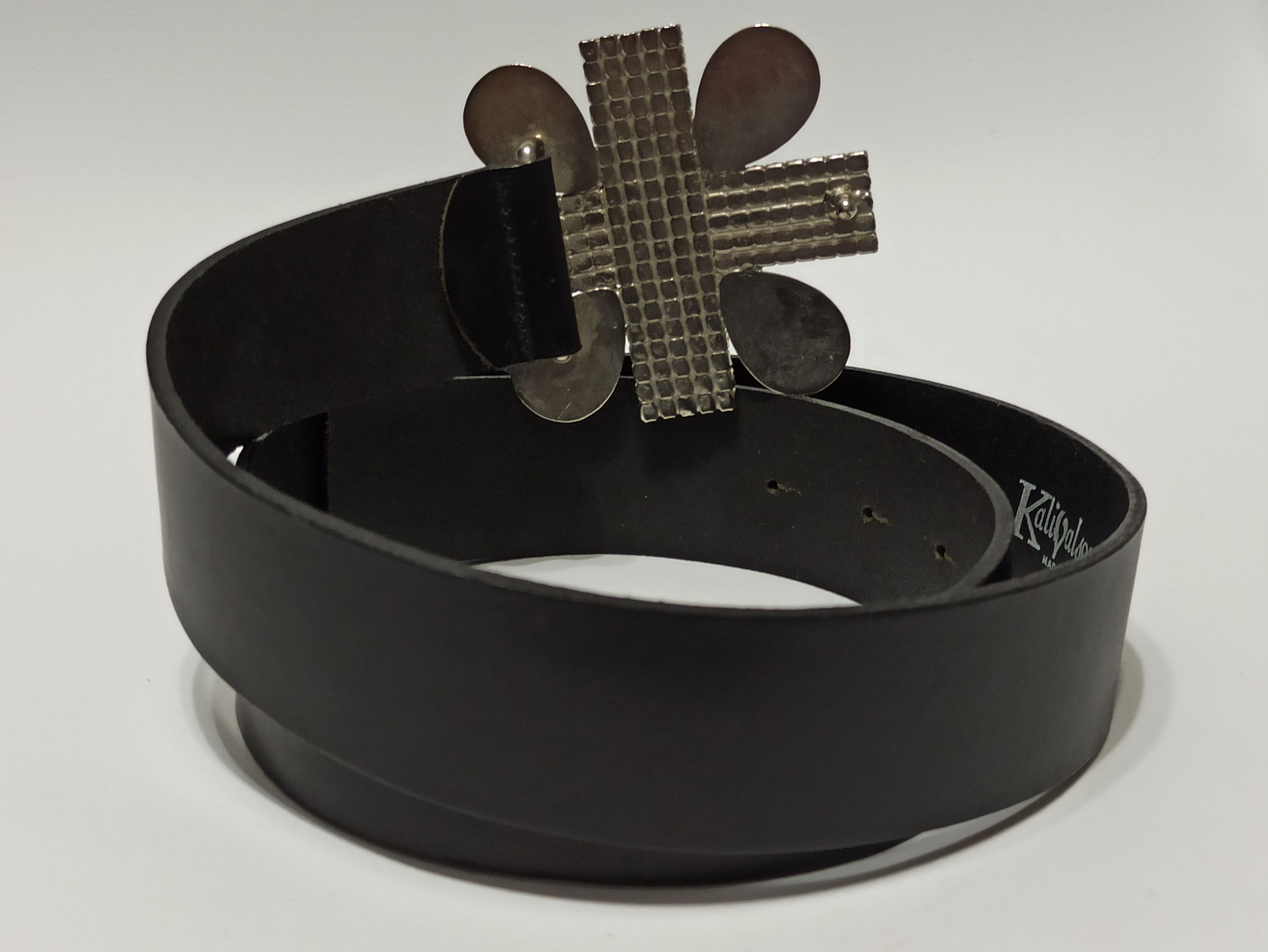 Other Kalivalson belt Size ONE SIZE - 4 Thumbnail