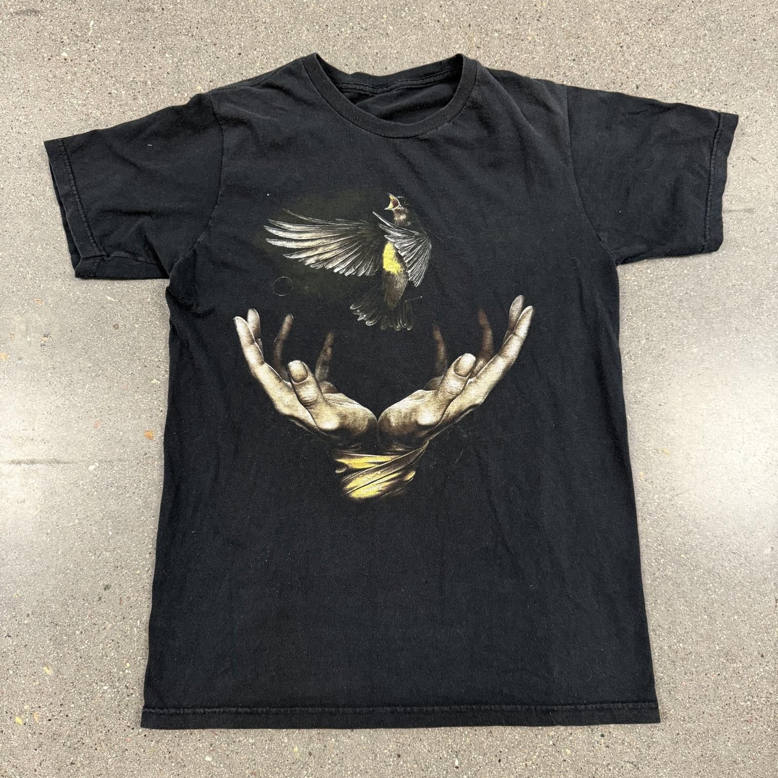 Designer Imagine Dragons Concert Tour T-Shirt Adult S Size US S / EU 44-46 / 1 - 1 Thumbnail